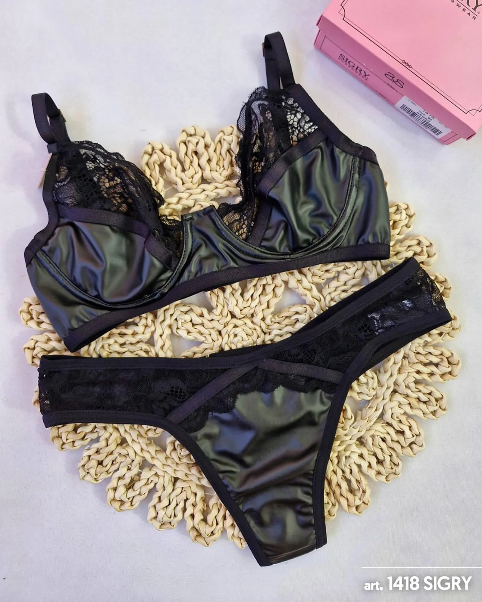 Ofertas de Catálogo Lencería Julieta 22 de julio al 31 de julio 2025 - Página 4 del catálogo