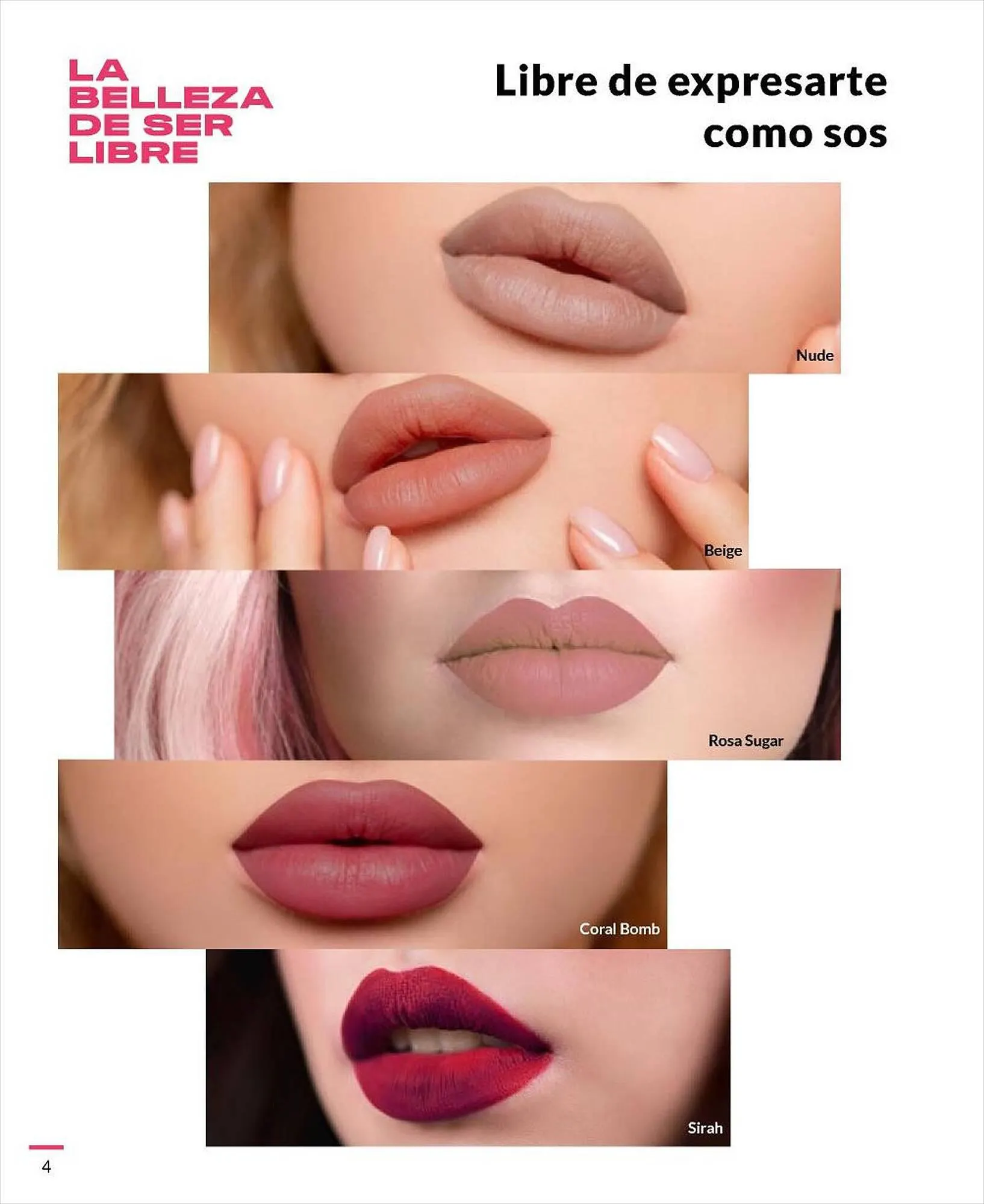 Ofertas de Catálogo Bagués 28 de agosto al 22 de septiembre 2023 - Página 4 del catálogo