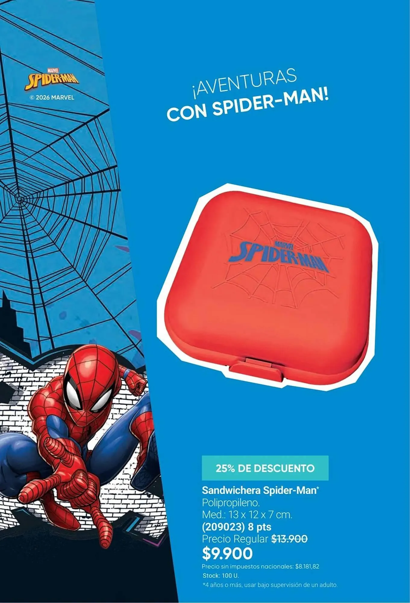 Ofertas de Catálogo Avon 11 de marzo al 31 de marzo 2026 - Página 94 del catálogo