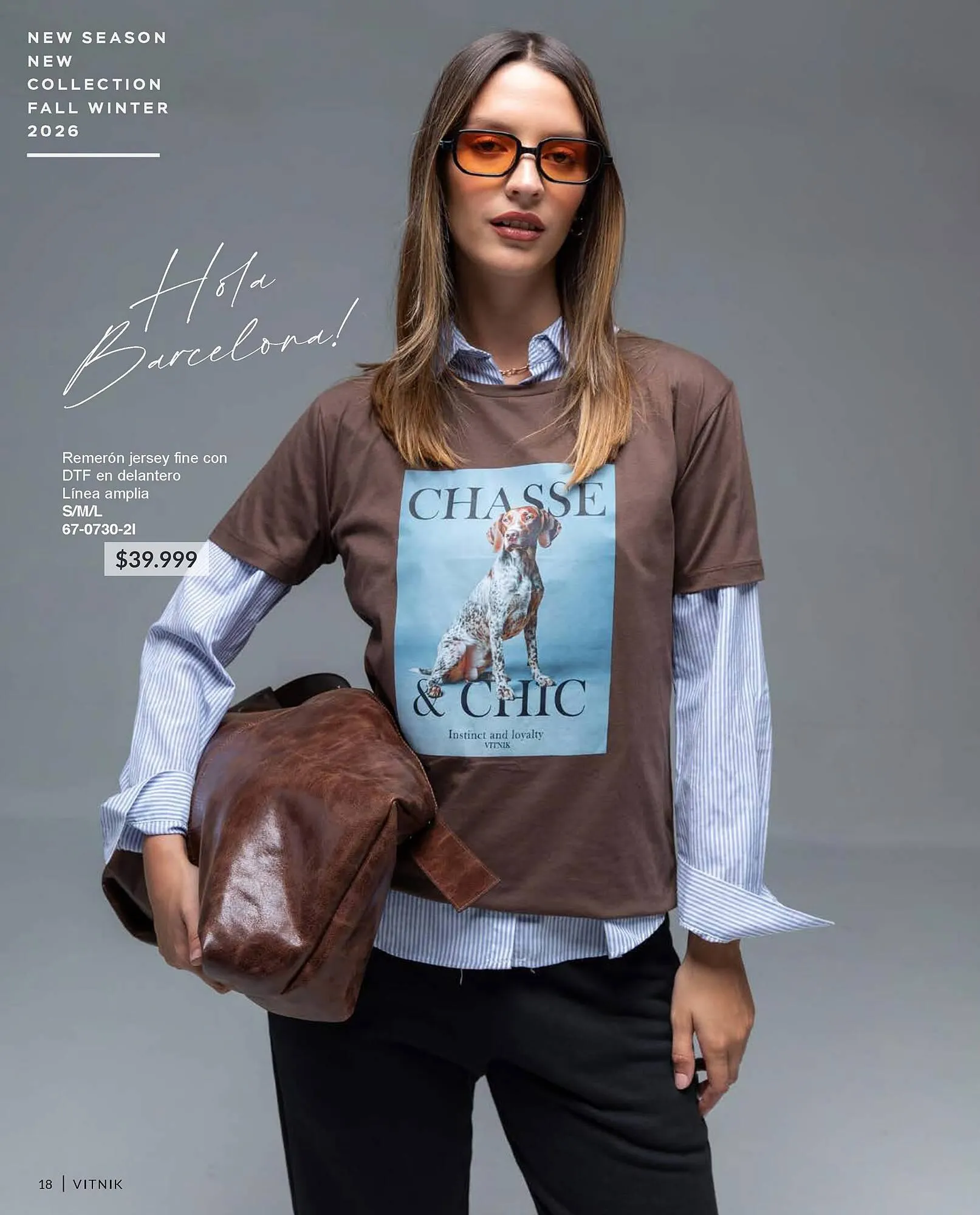 Ofertas de Catálogo Vitnik 24 de febrero al 28 de febrero 2026 - Página 18 del catálogo