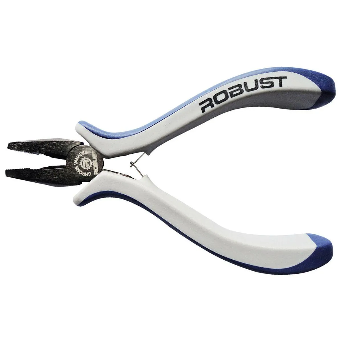 Pinza Universal 4.5" Robust