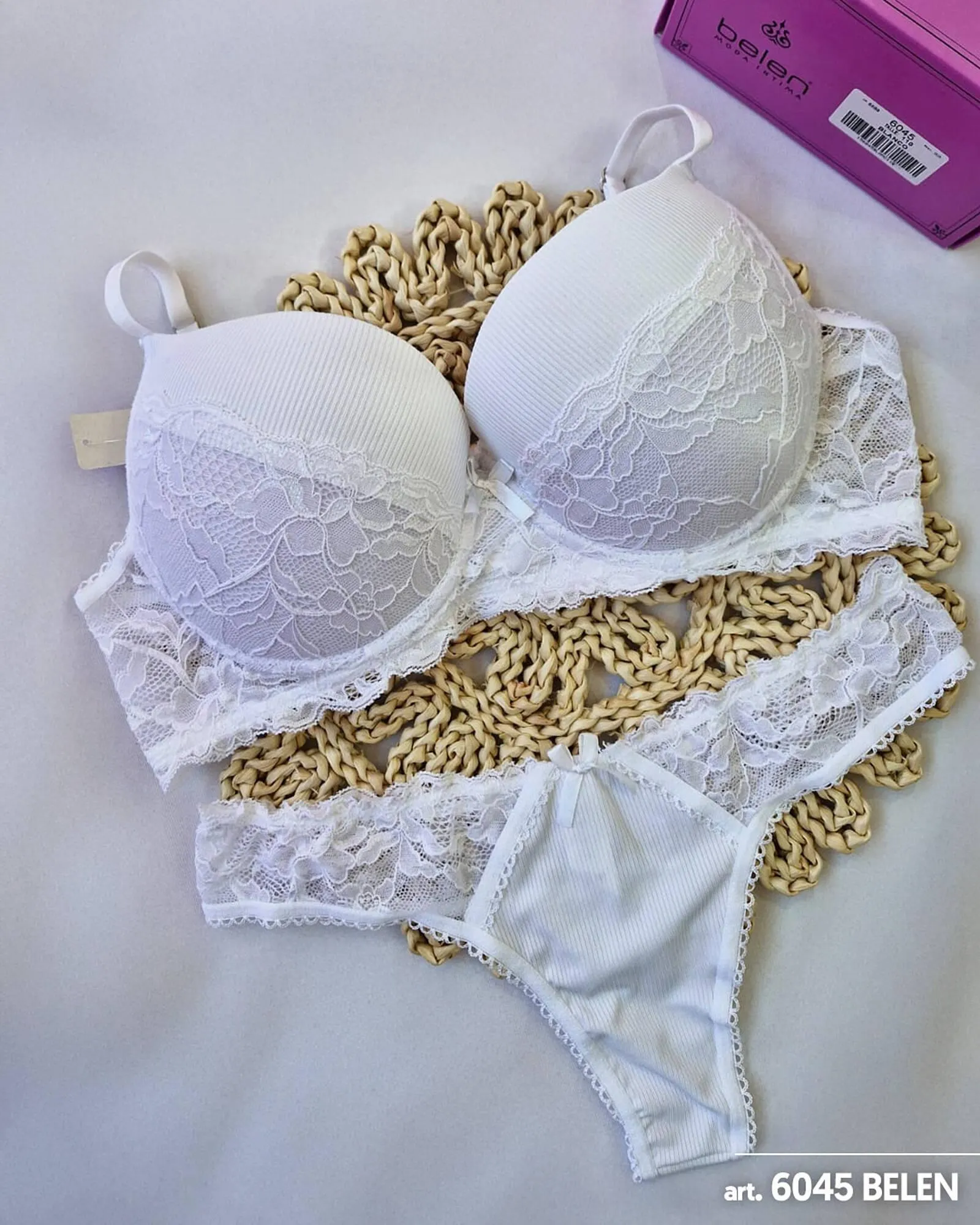 Ofertas de Catálogo Lencería Julieta 21 de julio al 31 de julio 2025 - Página 3 del catálogo