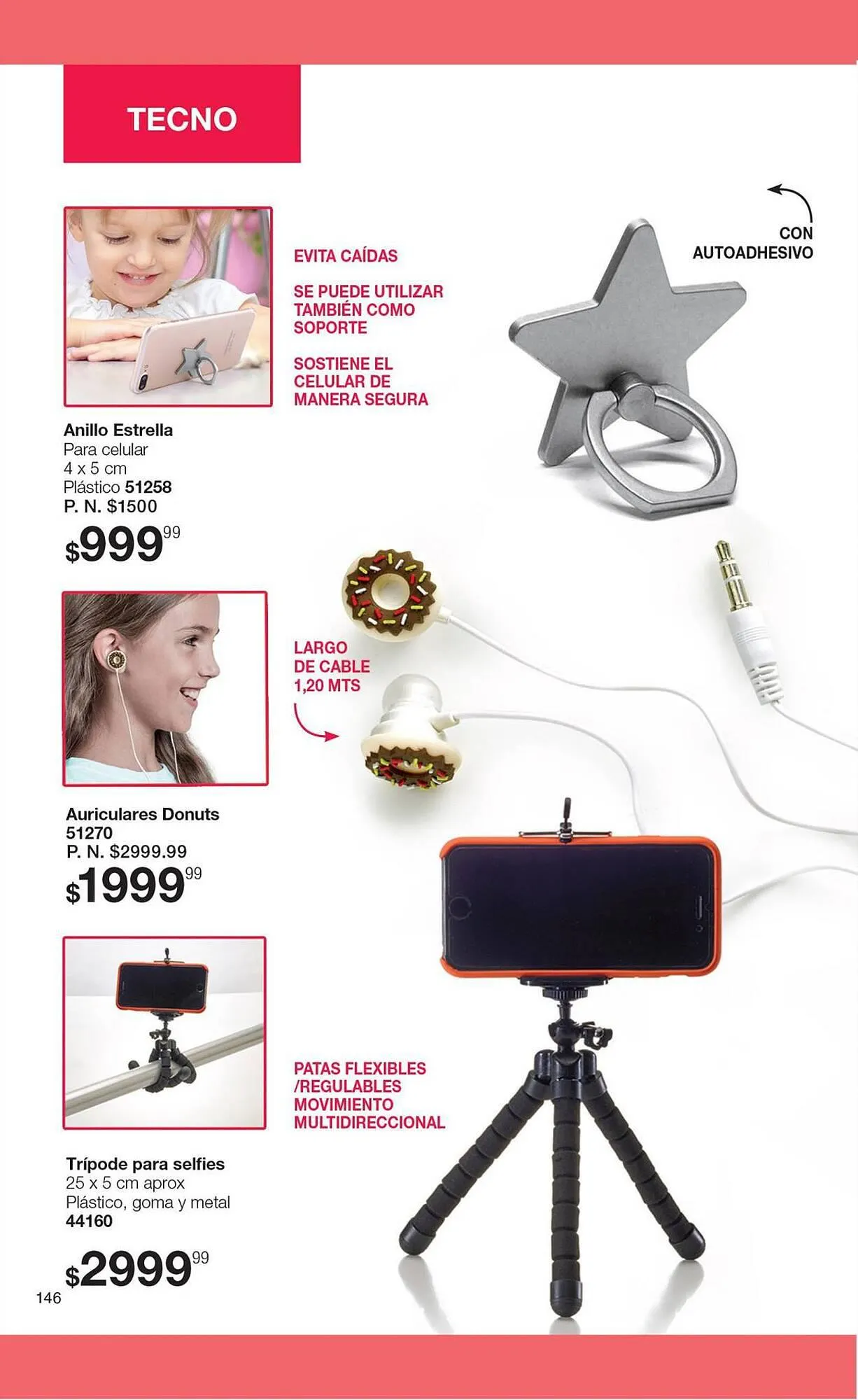 Ofertas de Catálogo Gigot 28 de agosto al 28 de septiembre 2023 - Página 152 del catálogo