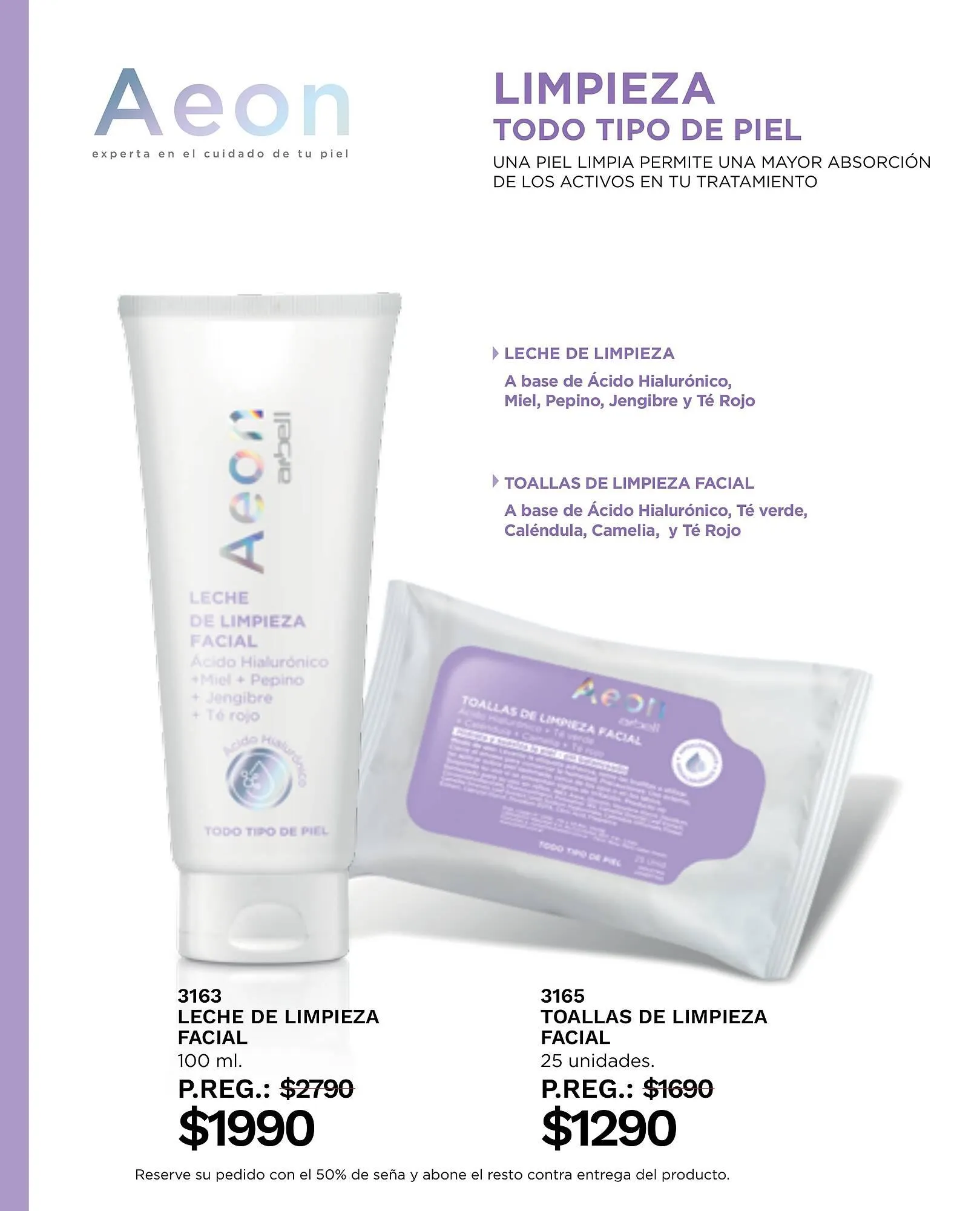 Ofertas de Catálogo Arbell 7 de julio al 7 de septiembre 2023 - Página 45 del catálogo