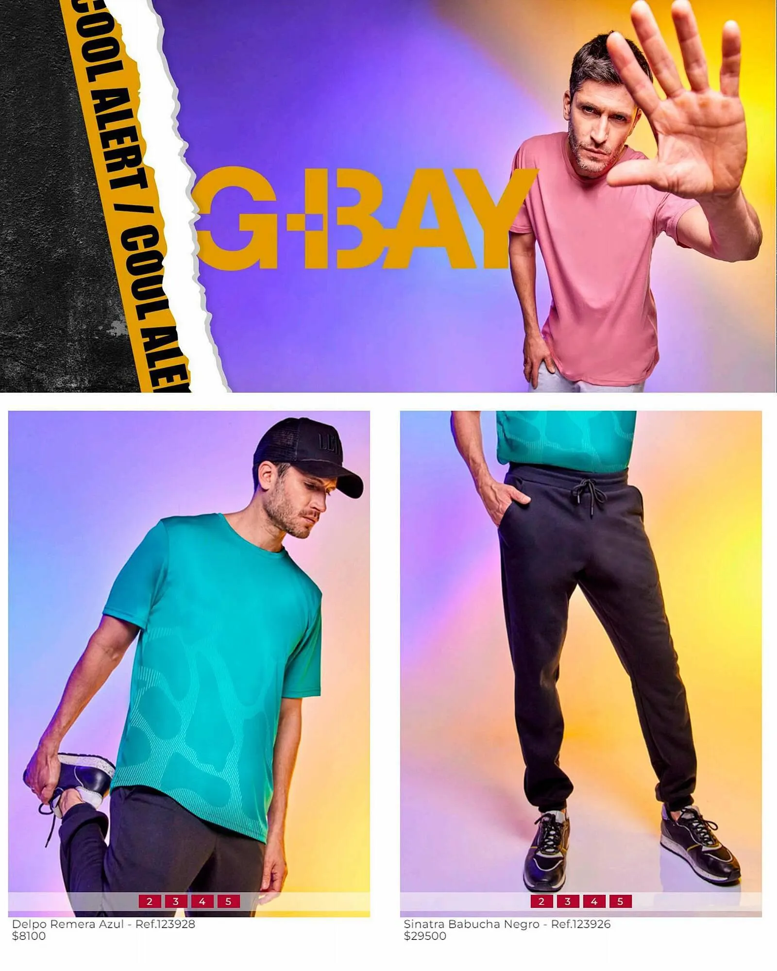 Ofertas de Catálogo Martina di Trento 6 de septiembre al 5 de diciembre 2023 - Página 5 del catálogo