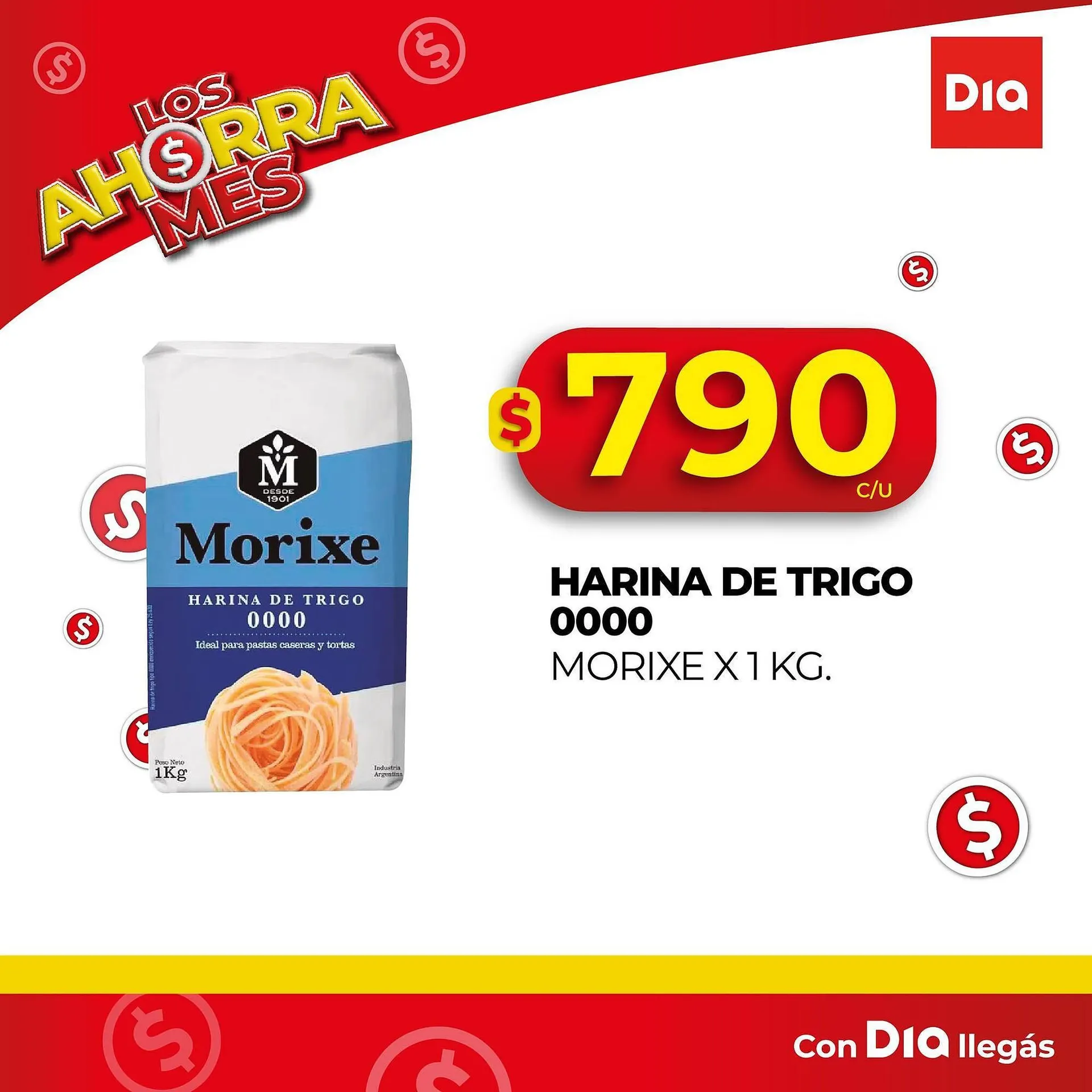 Ofertas de Catálogo Supermercados DIA 11 de agosto al 15 de agosto 2025 - Página 4 del catálogo