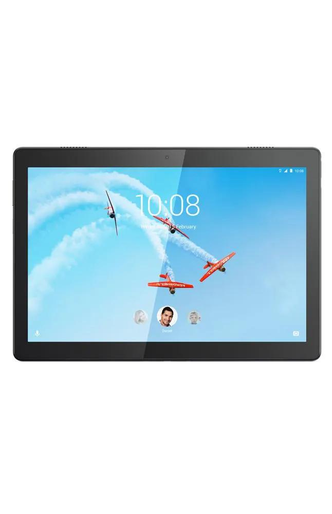 Lenovo Tab M10 HD WiFi 16GB