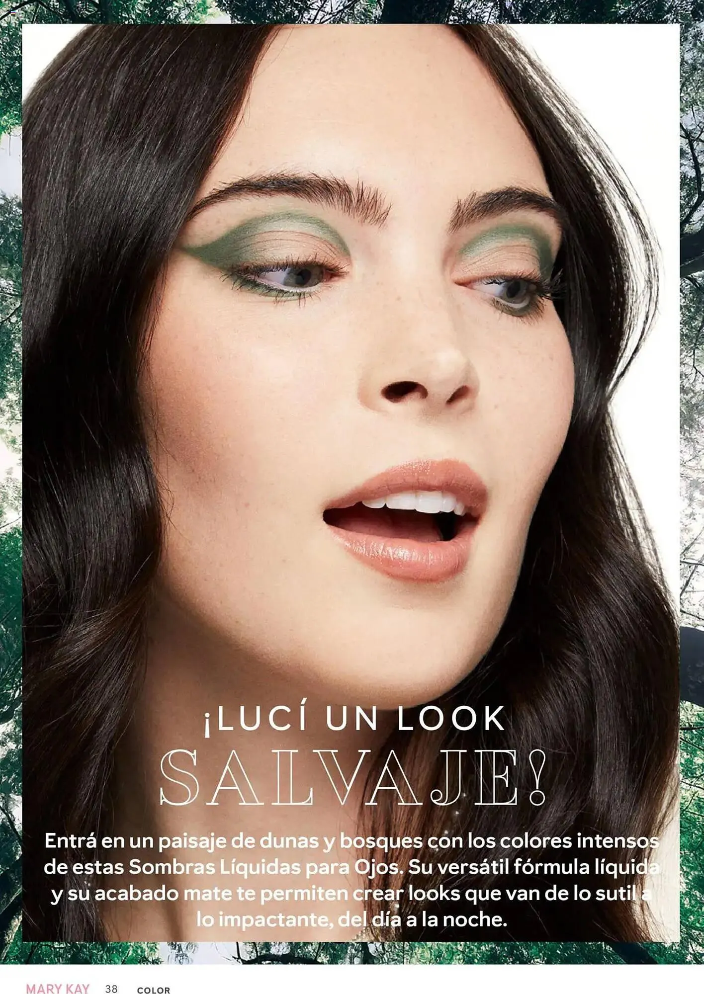 Ofertas de Catálogo Mary Kay 1 de julio al 1 de septiembre 2025 - Página 38 del catálogo