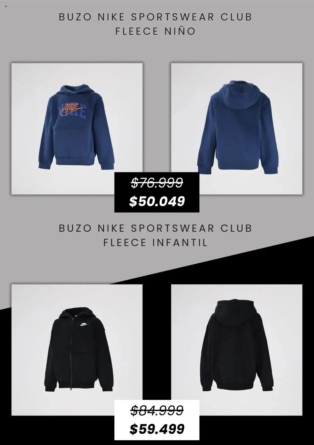 Ofertas de Moov catálogo 9 de mayo al 11 de junio 2025 - Página 4 del catálogo