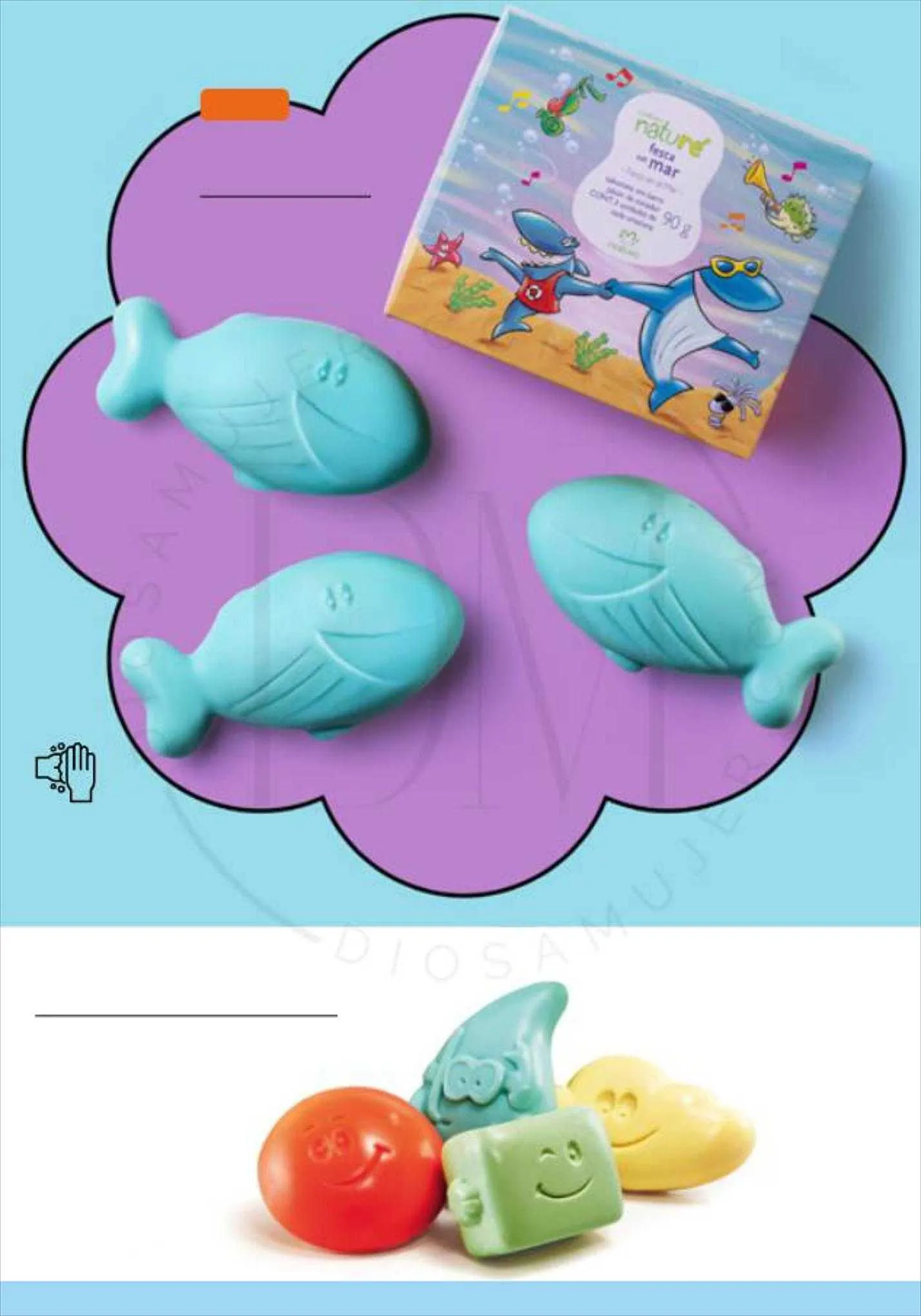 Ofertas de Catálogo Natura 6 de junio al 21 de agosto 2023 - Página 155 del catálogo