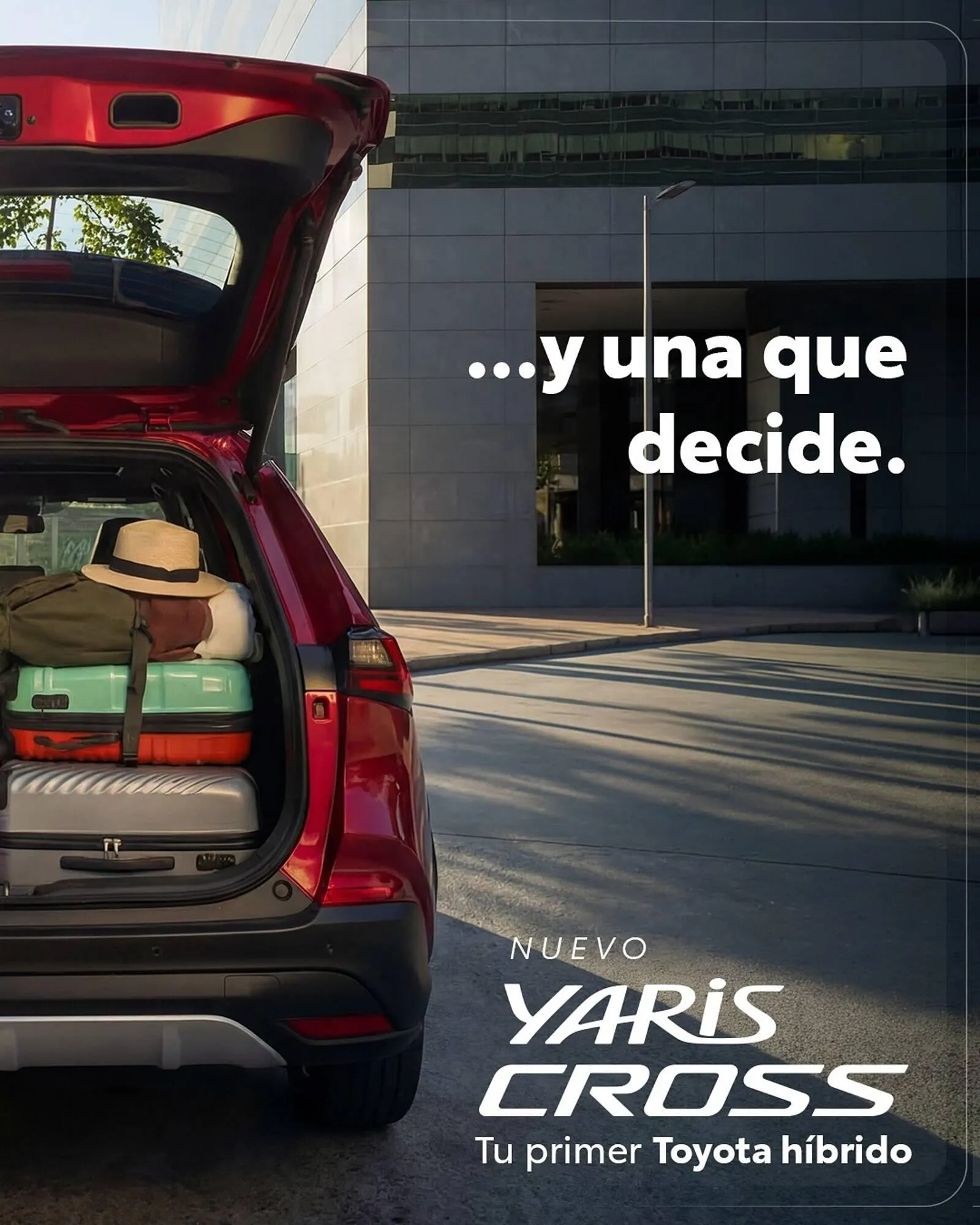 Ofertas de Catálogo Toyota 9 de abril al 9 de abril 2026 - Página 2 del catálogo