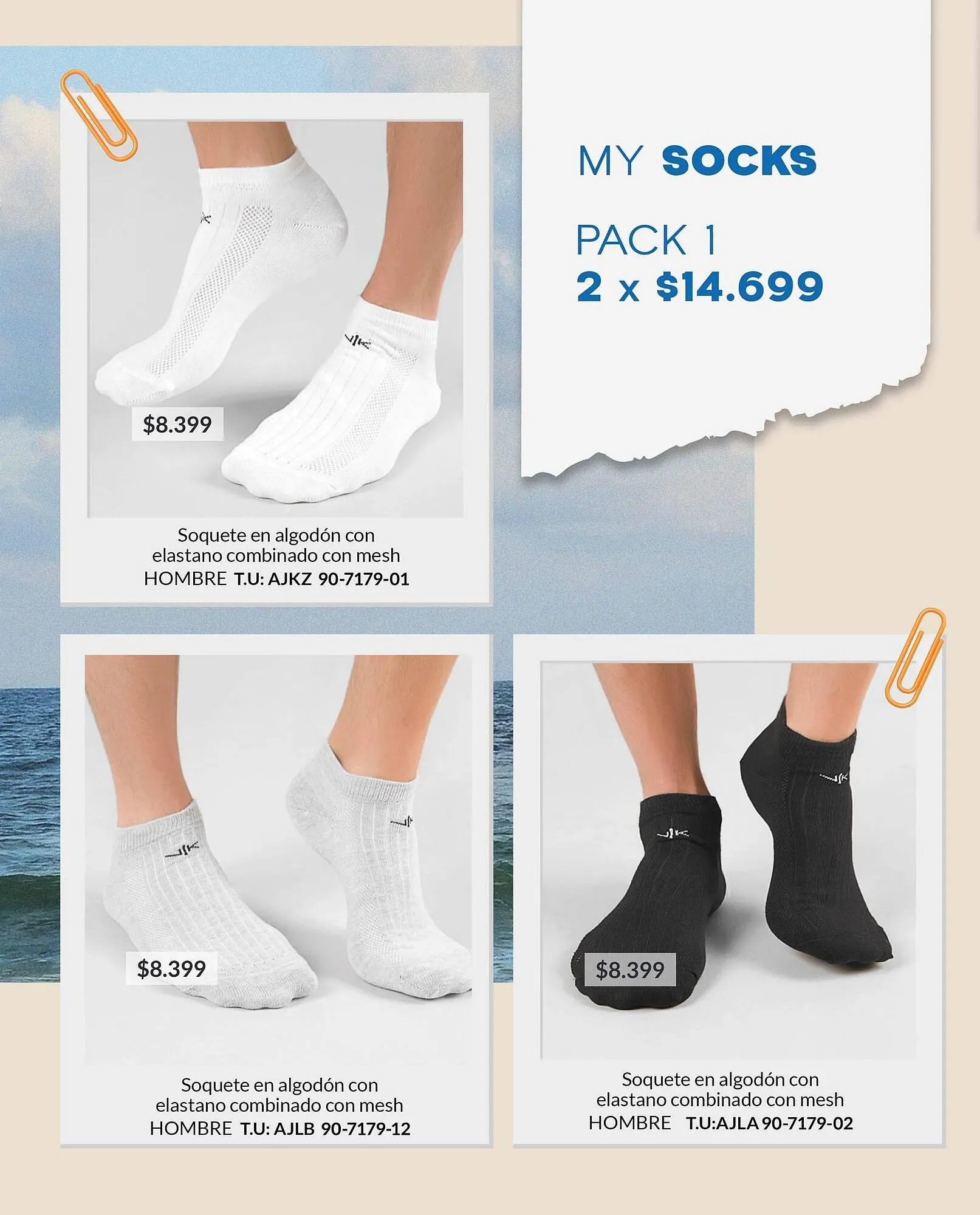 Ofertas de Catálogo Vitnik 2 de diciembre al 31 de diciembre 2025 - Página 60 del catálogo