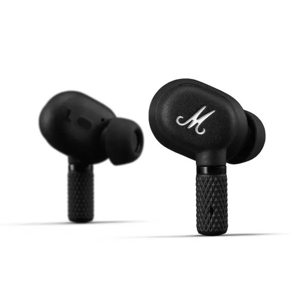 Auricular Marshall Motif ANC In Ear Negro