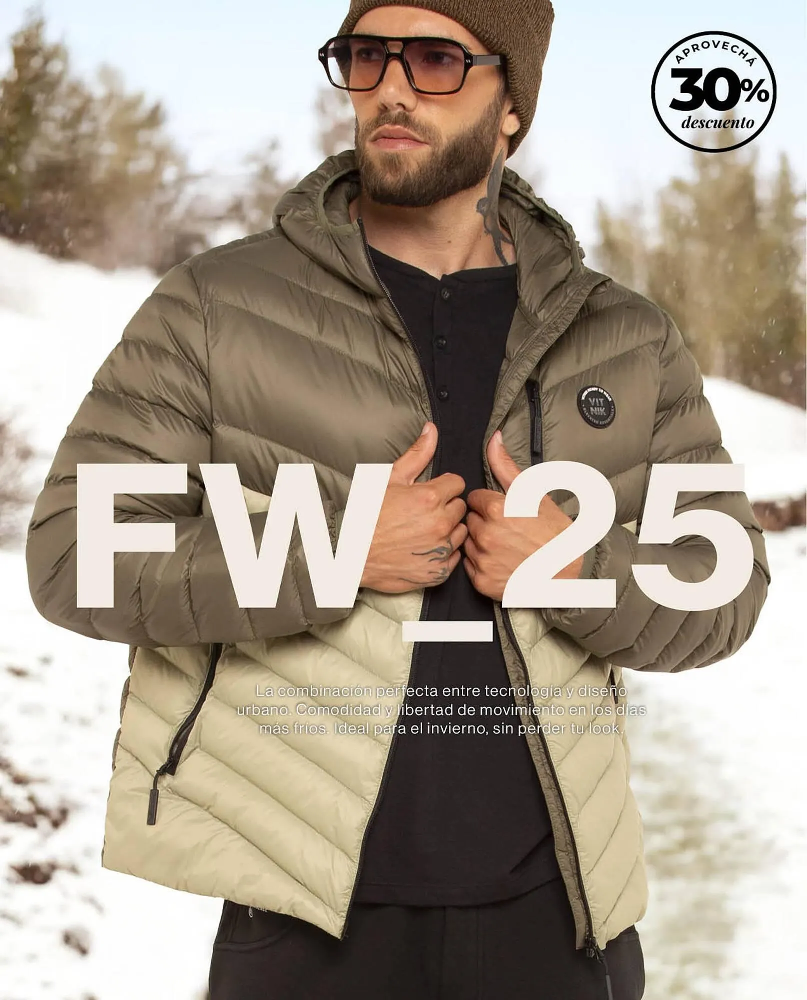 Ofertas de Catálogo Vitnik 2 de junio al 15 de junio 2025 - Página 9 del catálogo