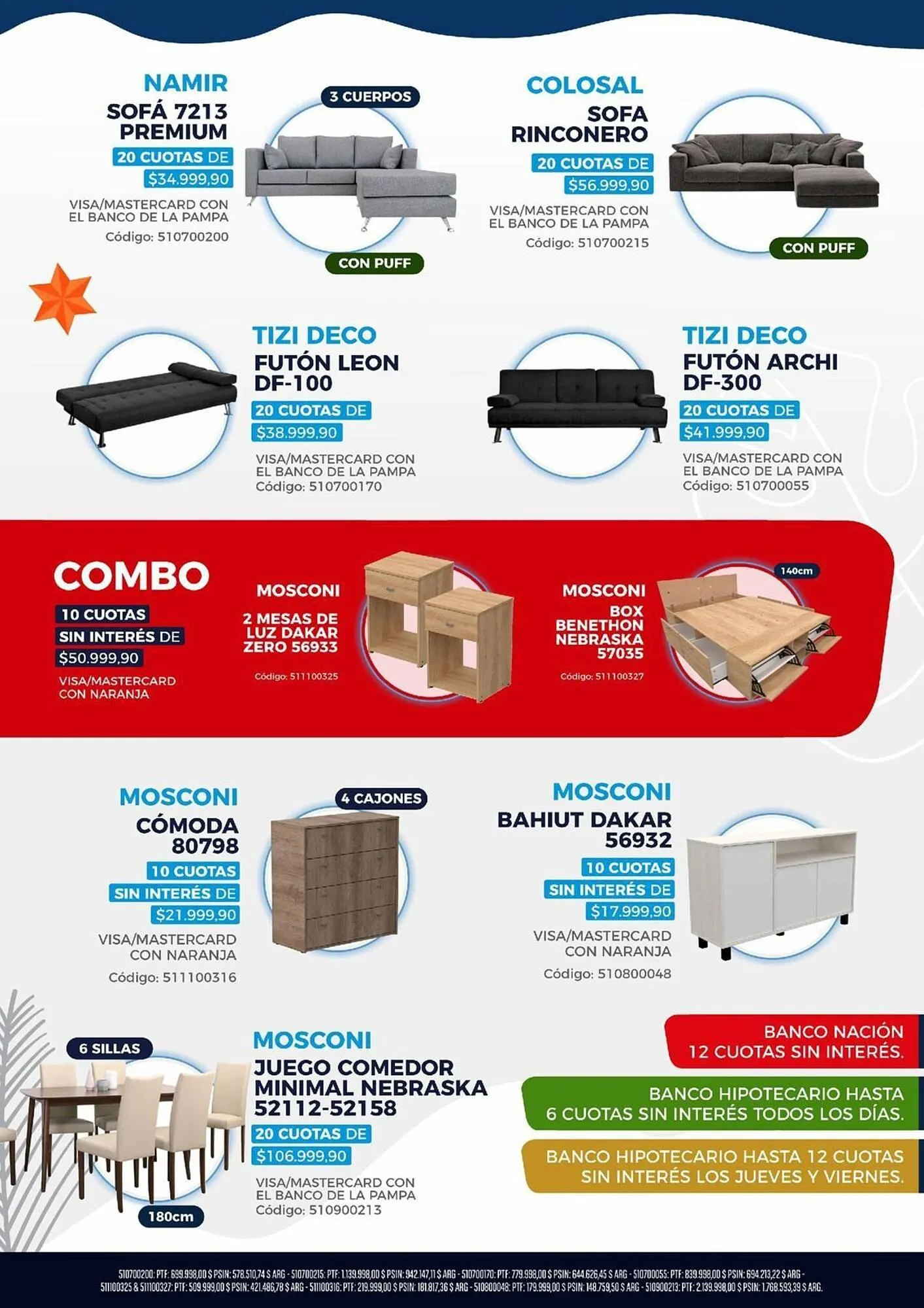 Ofertas de Catálogo Pacman 1 de diciembre al 31 de diciembre 2025 - Página 7 del catálogo