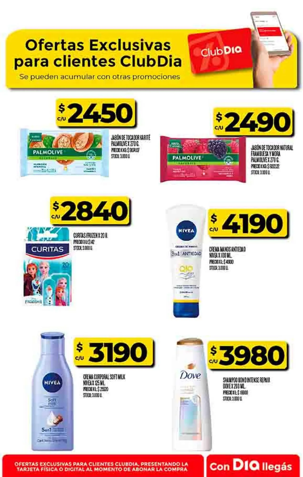 Ofertas de Folleto Supermercados DIA 2 de enero al 5 de enero 2026 - Página 45 del catálogo