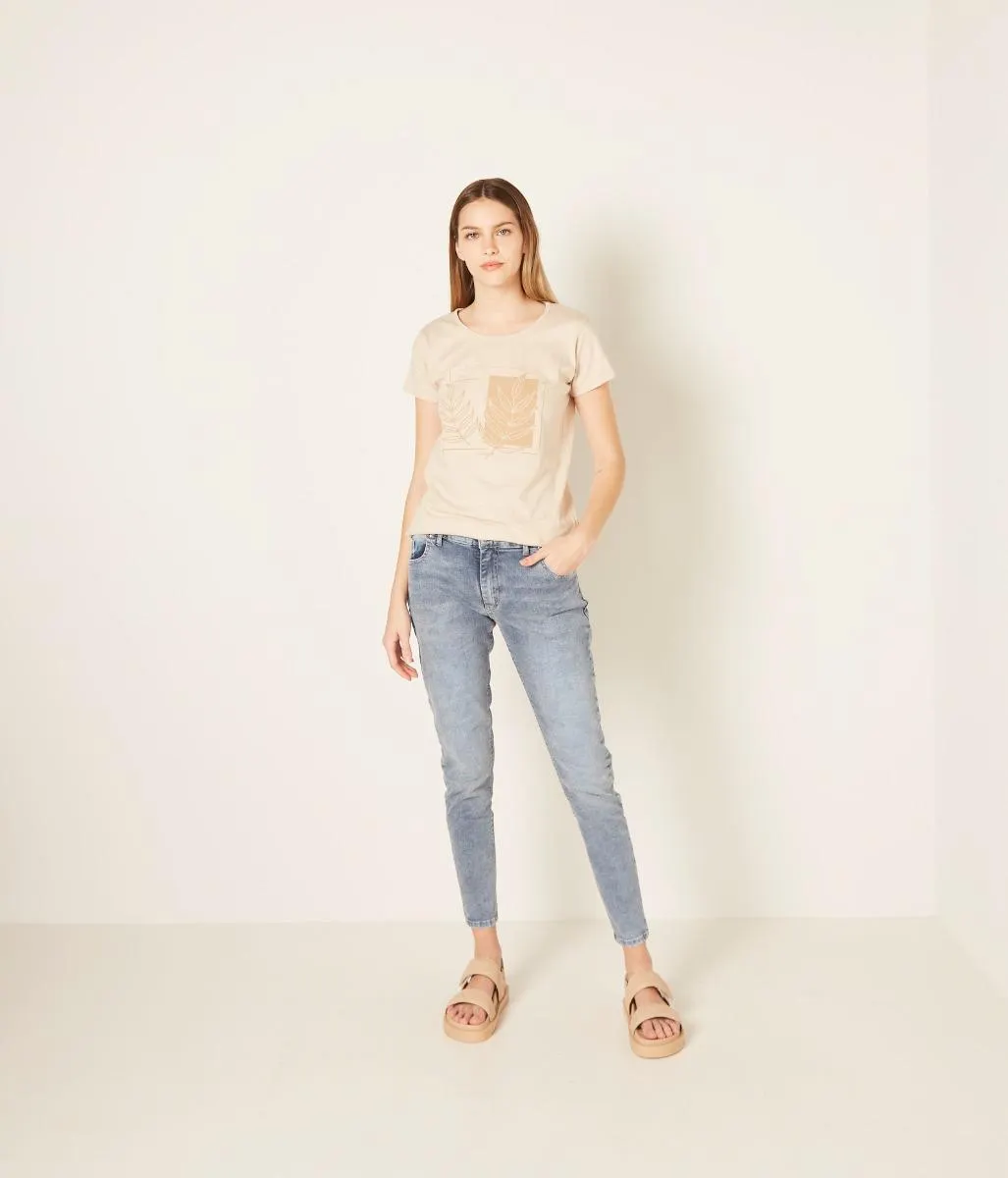 REMERA RESKI PETER FALLING