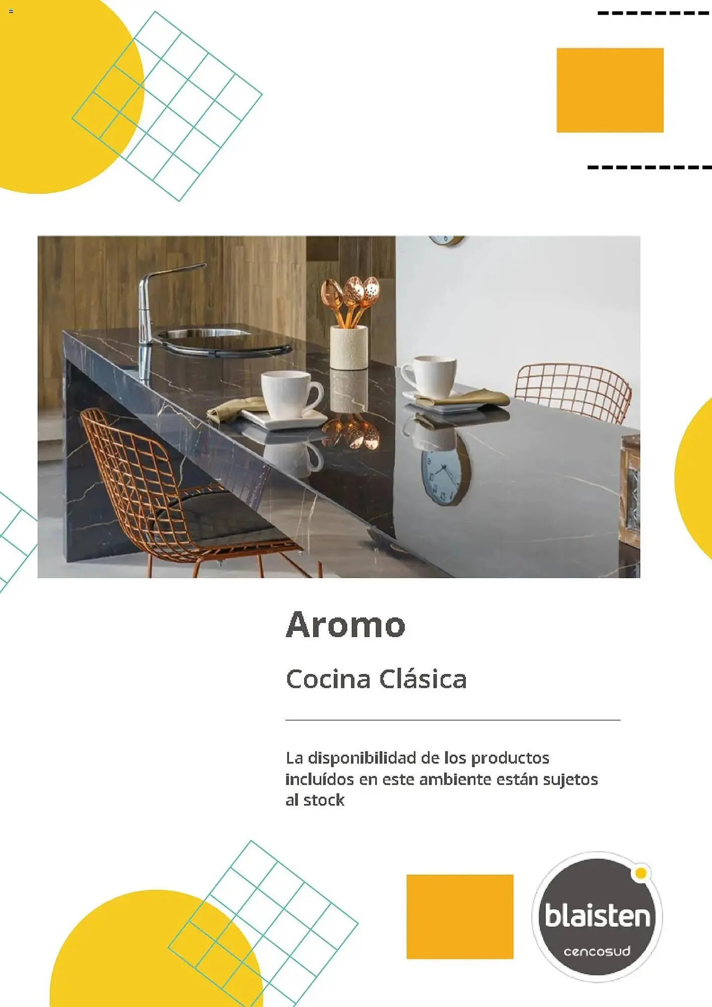 Ofertas de Catálogo Blaisten 20 de enero al 5 de febrero 2026 - Página 7 del catálogo