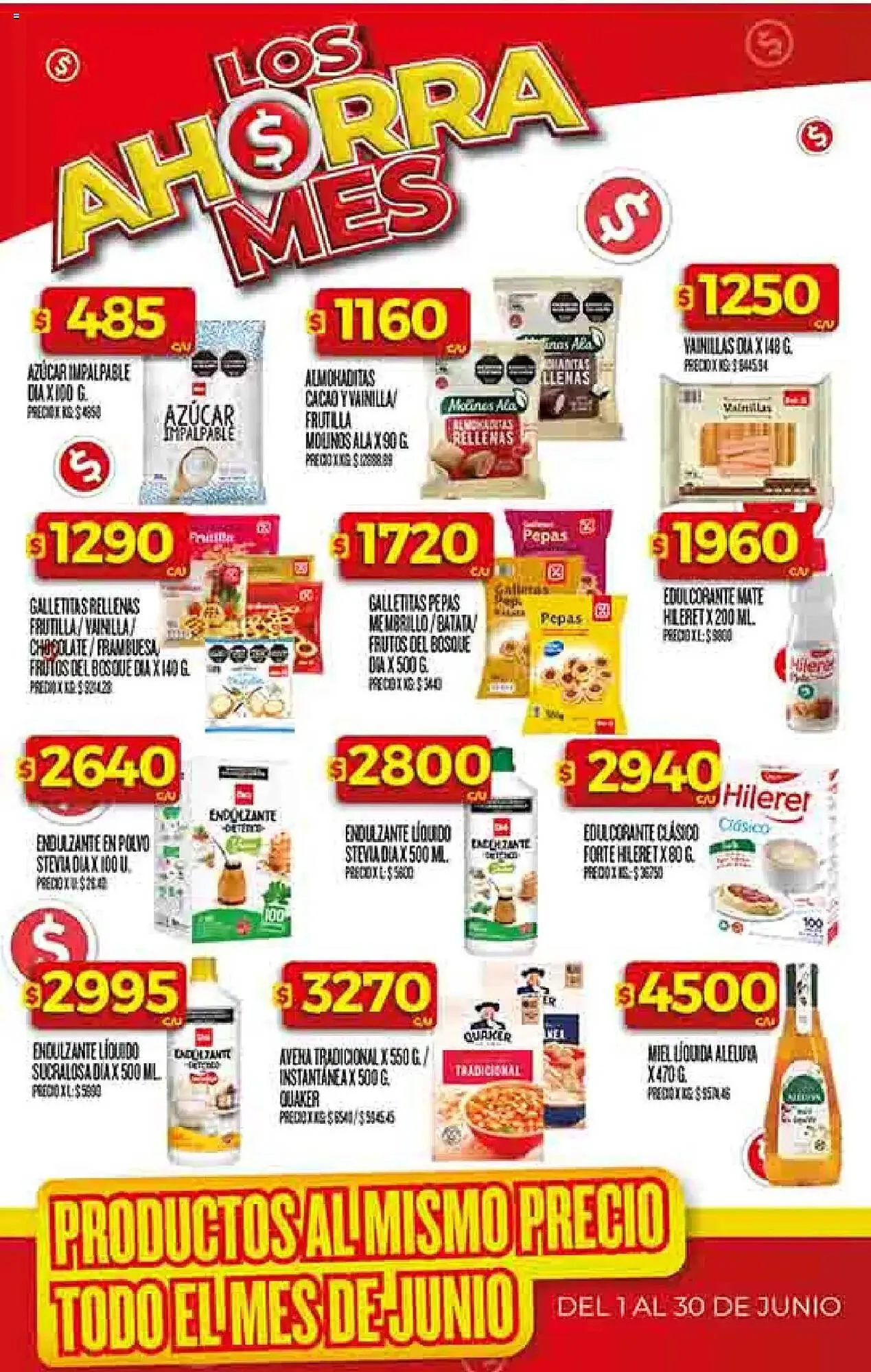 Ofertas de Catálogo Supermercados DIA 4 de junio al 9 de junio 2025 - Página 27 del catálogo