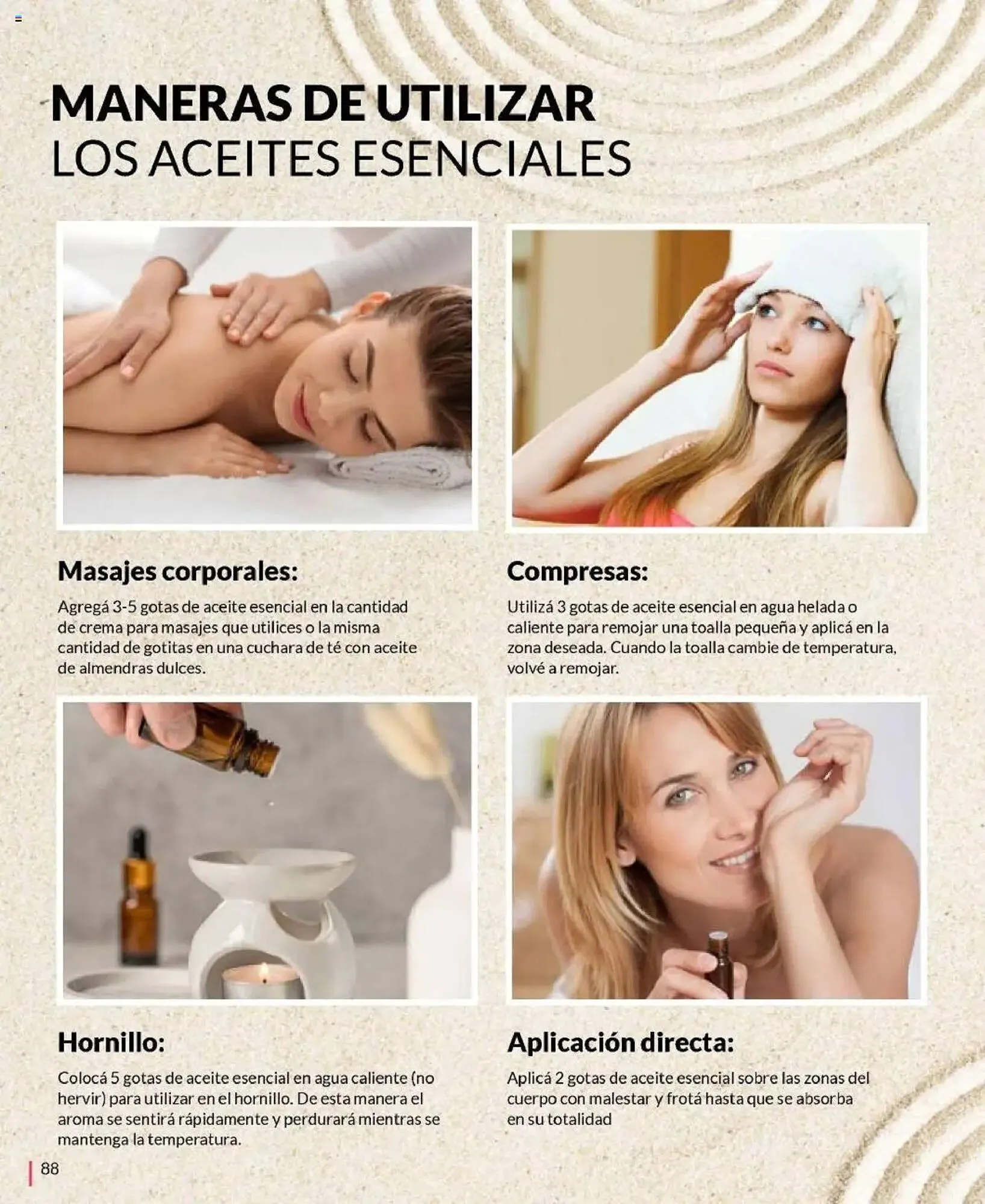 Ofertas de Catálogo Bagués 22 de septiembre al 18 de octubre 2025 - Página 88 del catálogo