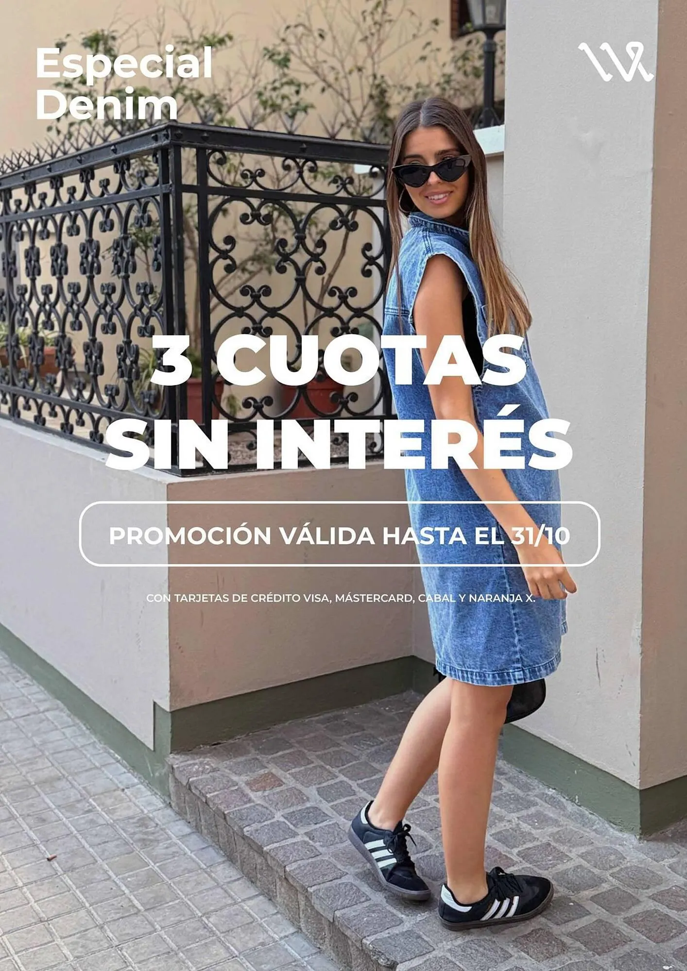 Ofertas de Catálogo Wineem 31 de octubre al 6 de noviembre 2025 - Página 8 del catálogo