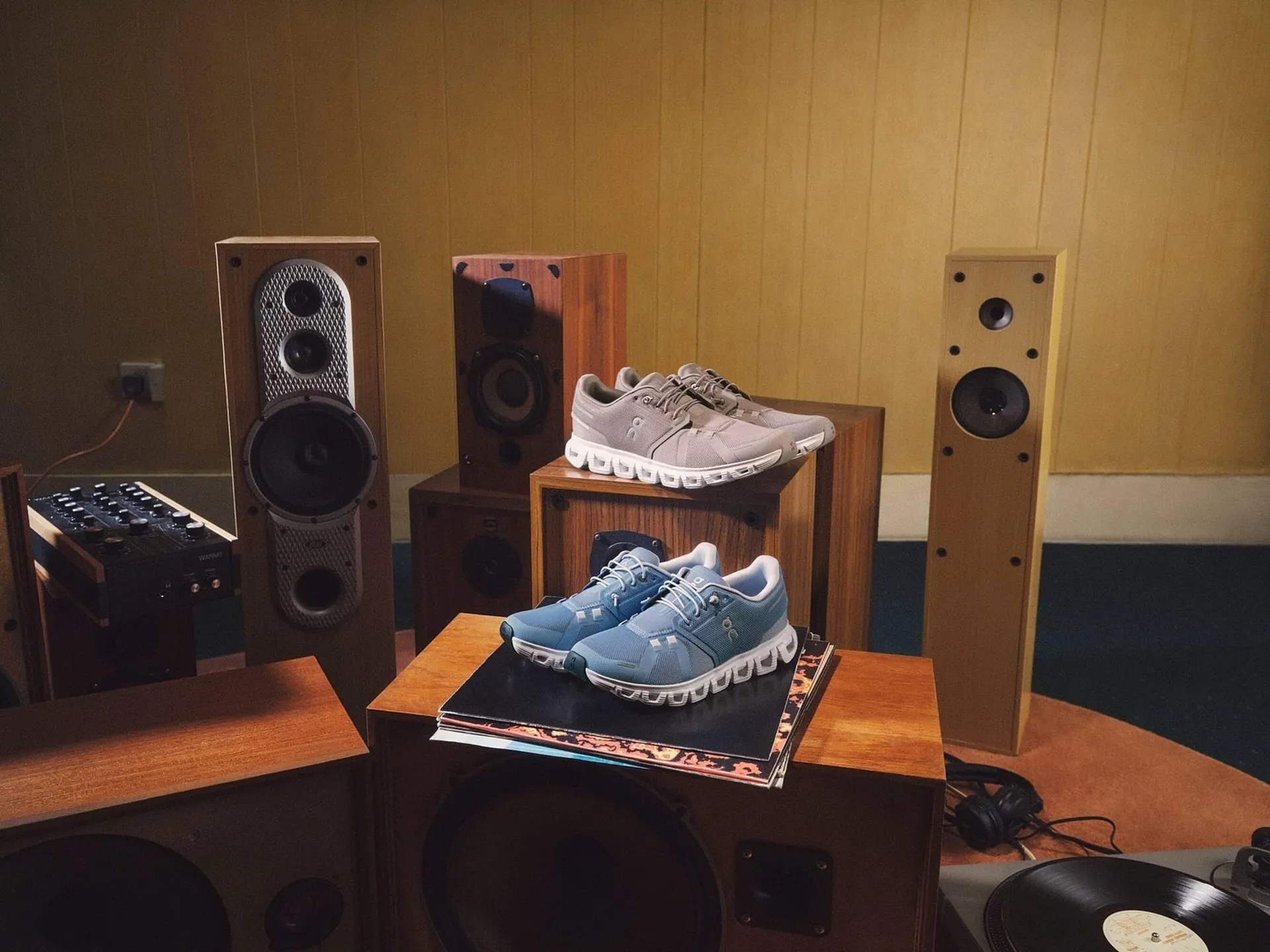 Catálogo Sportline - 1