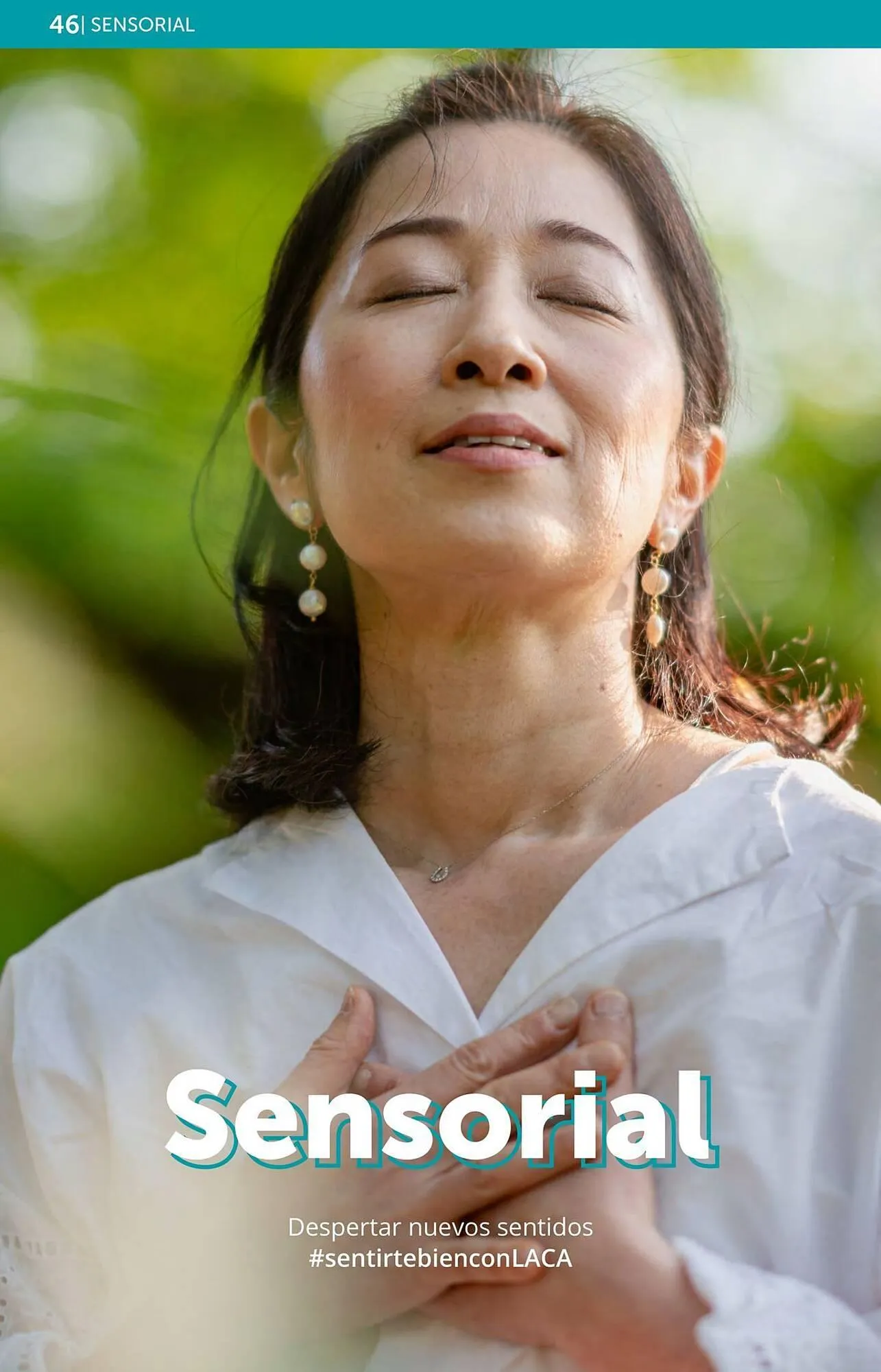 Ofertas de Catálogo Laboratorio LACA 2 de diciembre al 31 de diciembre 2024 - Página 46 del catálogo