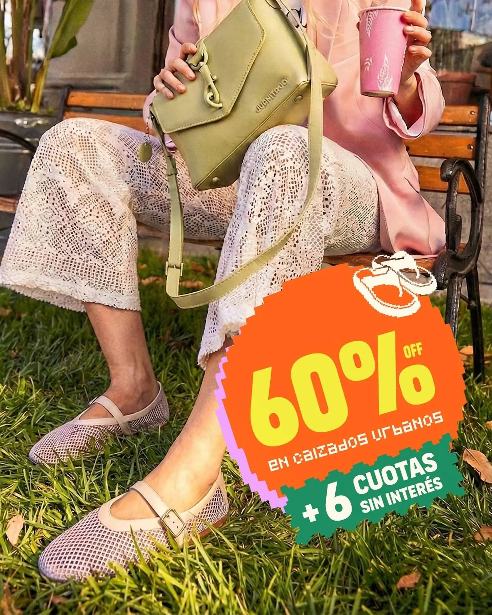 Catálogo Juanita Jo - 1