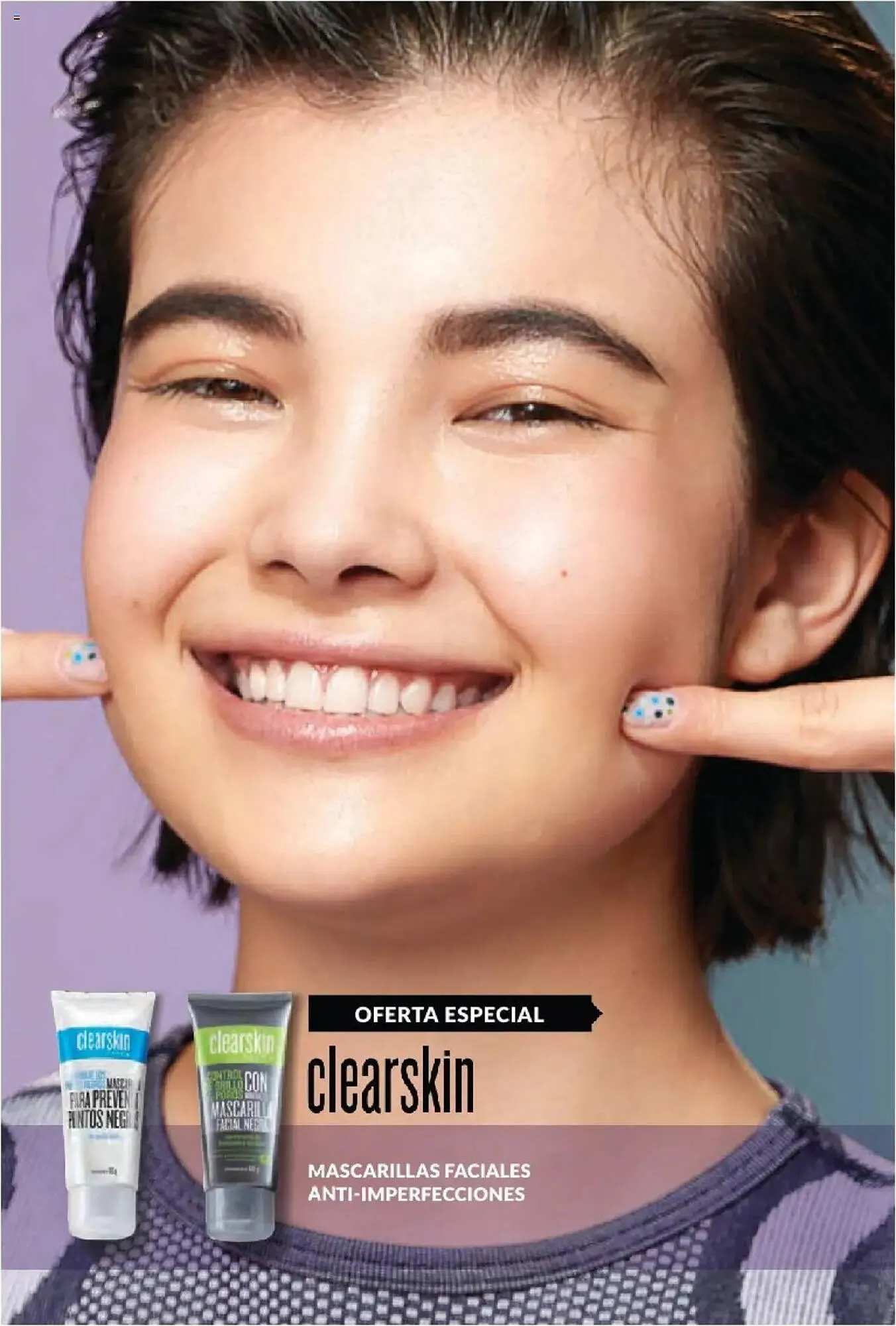 Ofertas de Catálogo Avon 11 de enero al 25 de enero 2025 - Página 114 del catálogo