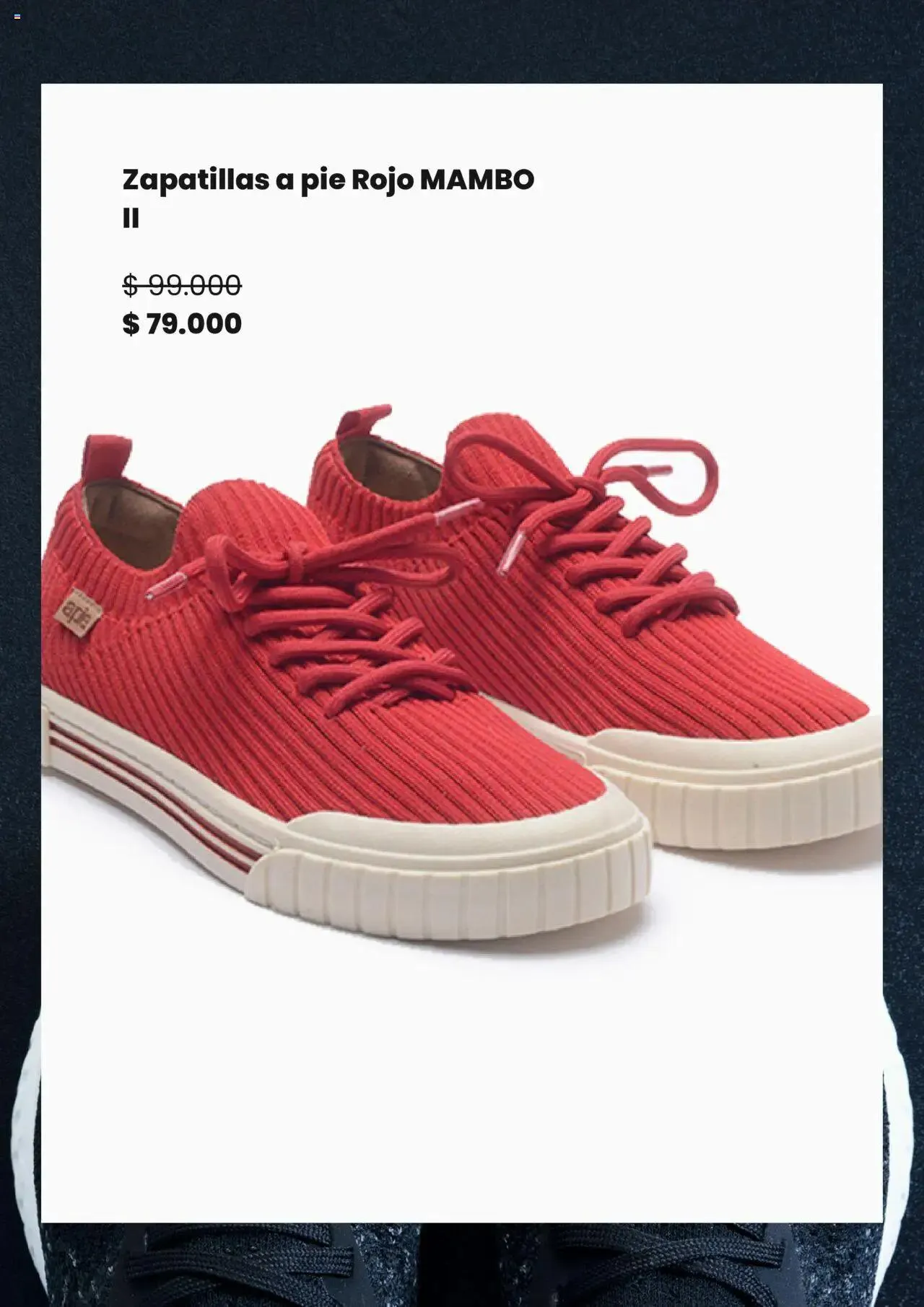 Ofertas de Grimoldi Hot Sale 12 de mayo al 14 de mayo 2025 - Página 10 del catálogo