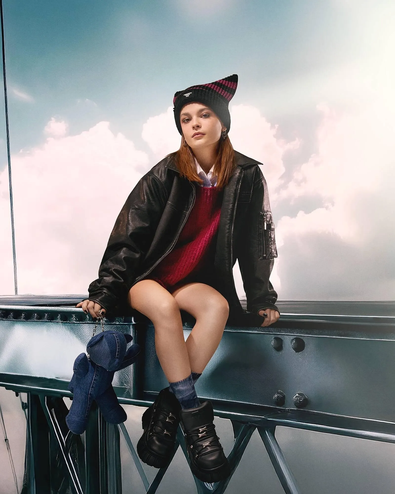 Ofertas de Catálogo 47 Street 25 de febrero al 31 de marzo 2025 - Página 1 del catálogo