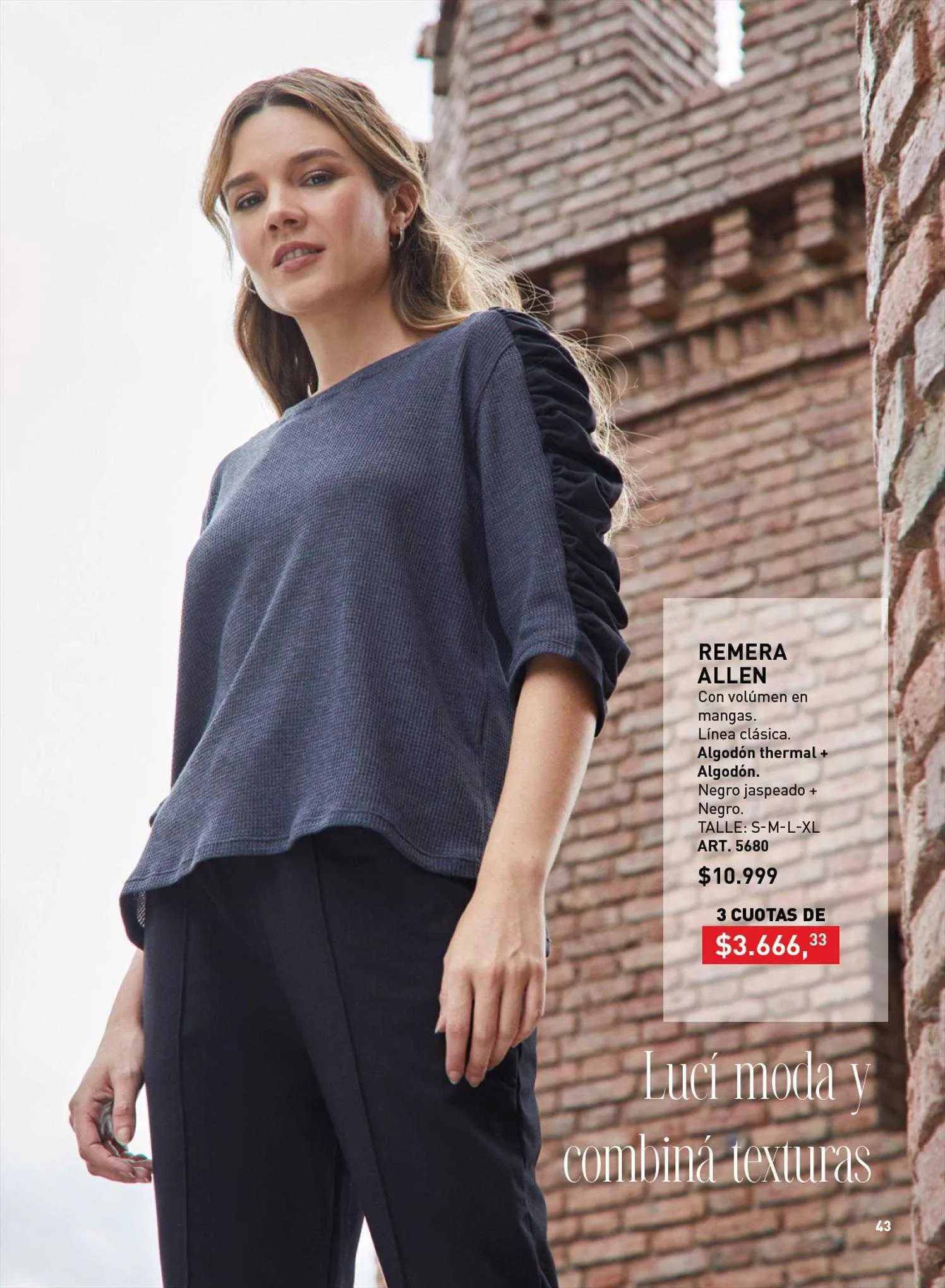 Ofertas de Catálogo Wineem 2 de septiembre al 5 de septiembre 2023 - Página 43 del catálogo