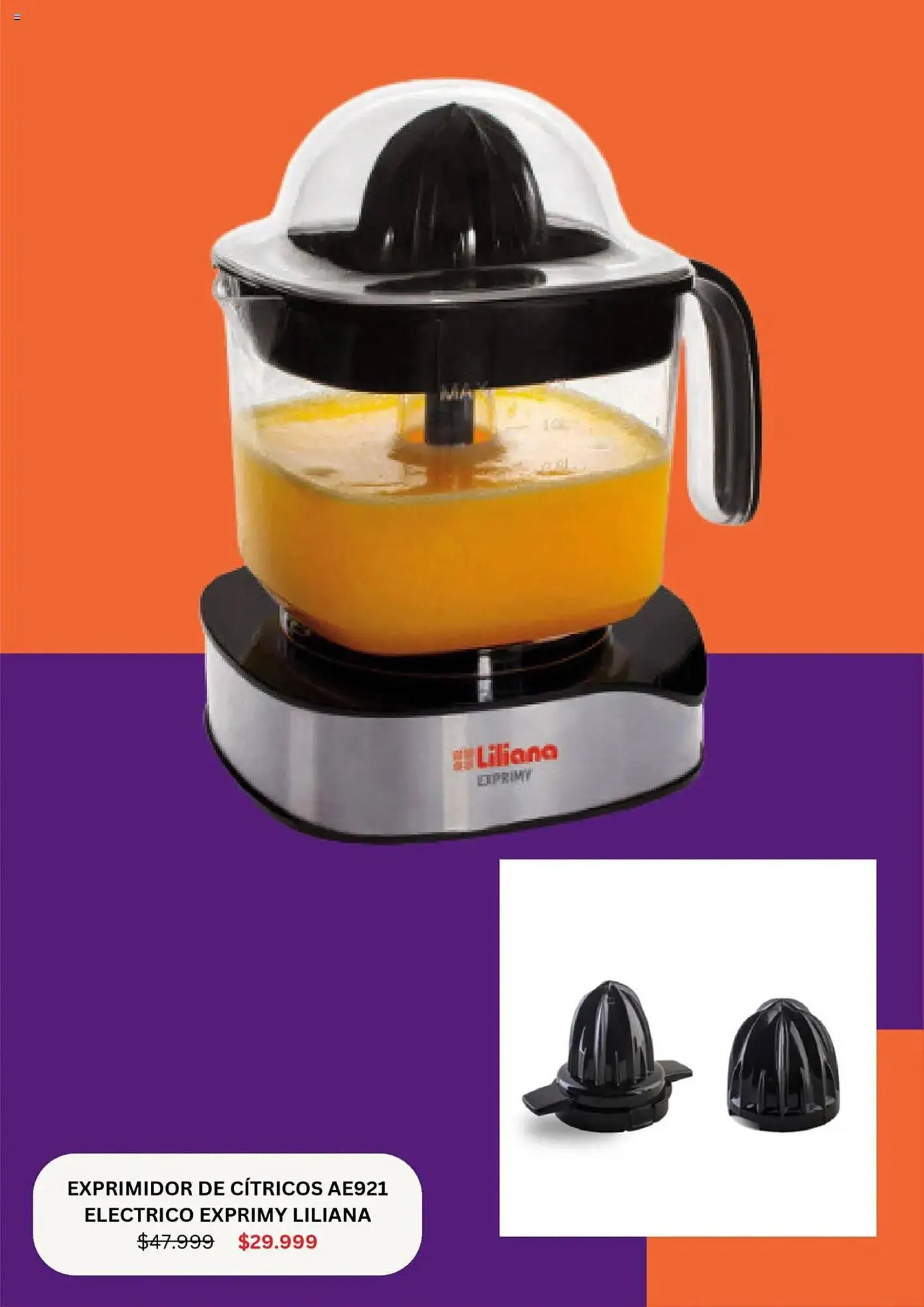 Ofertas de Catálogo Ribeiro 19 de mayo al 16 de junio 2025 - Página 3 del catálogo