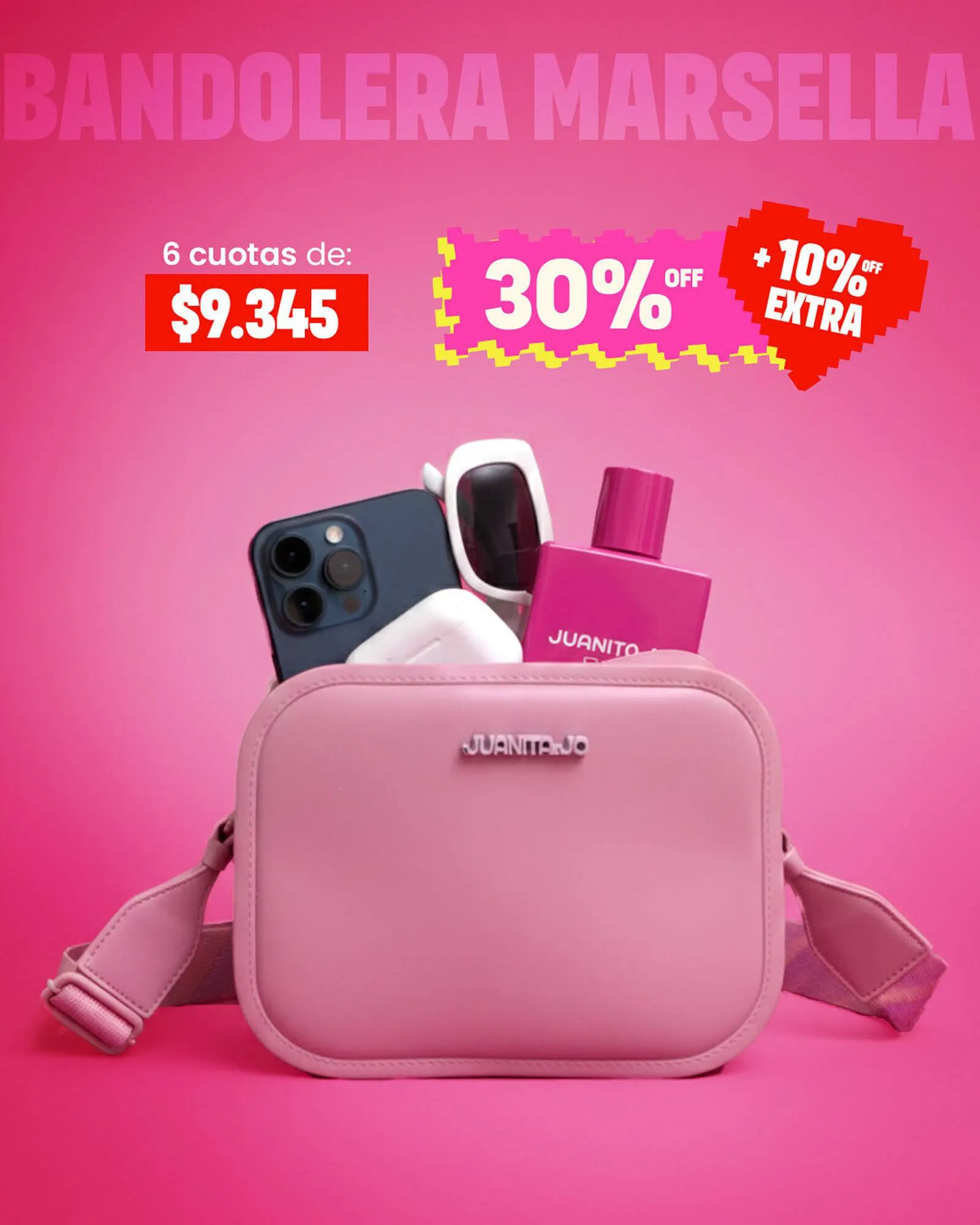 Ofertas de Catálogo Juanita Jo 3 de febrero al 16 de febrero 2026 - Página 3 del catálogo