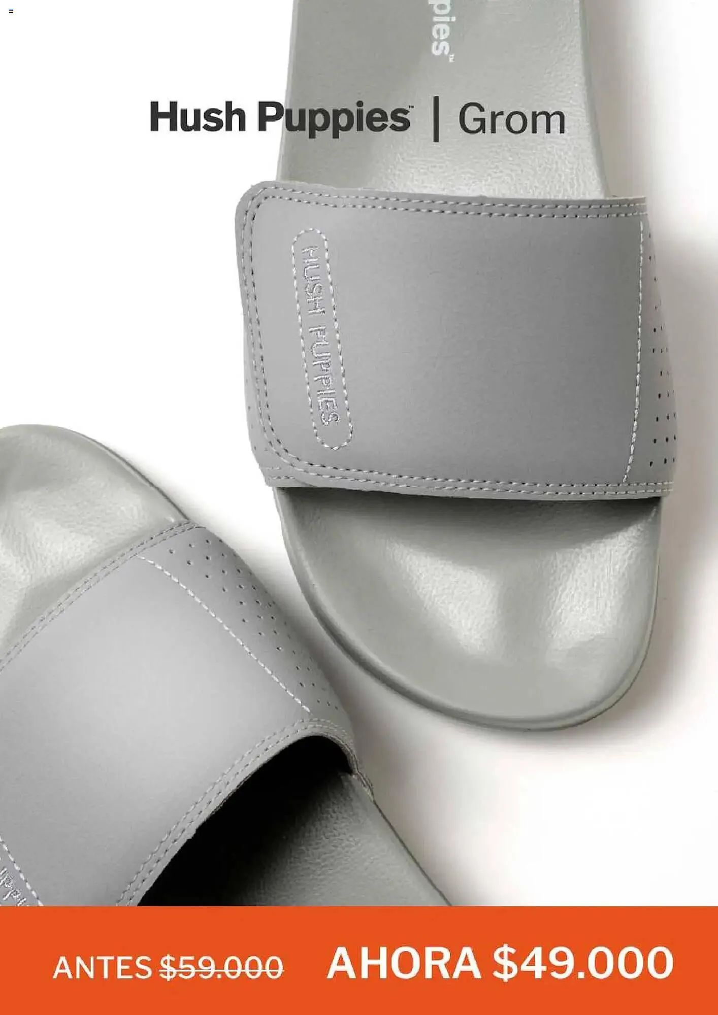 Ofertas de Catálogo Grimoldi 2 de febrero al 3 de marzo 2026 - Página 14 del catálogo