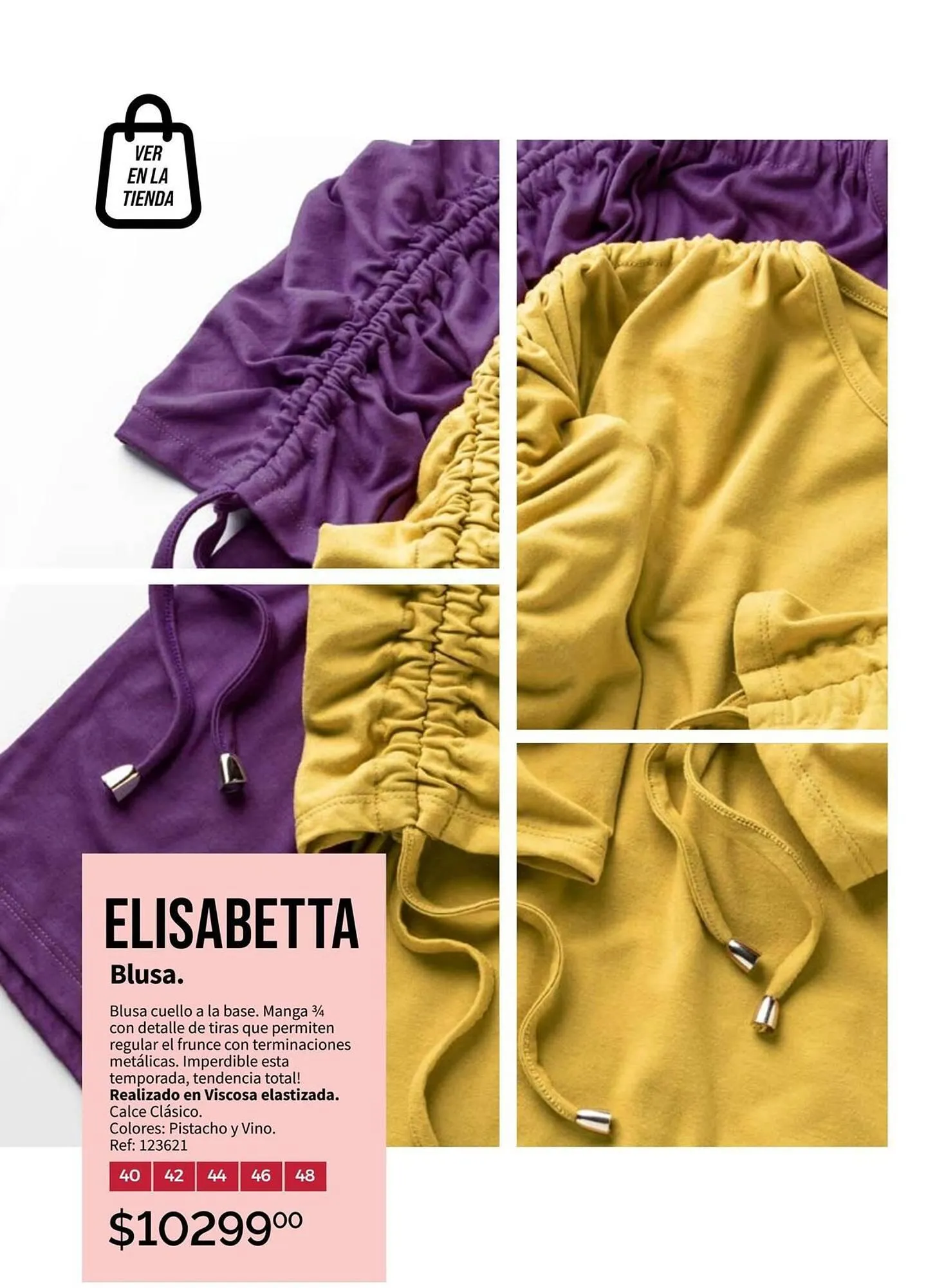 Ofertas de Catálogo Martina di Trento 8 de abril al 30 de abril 2025 - Página 96 del catálogo