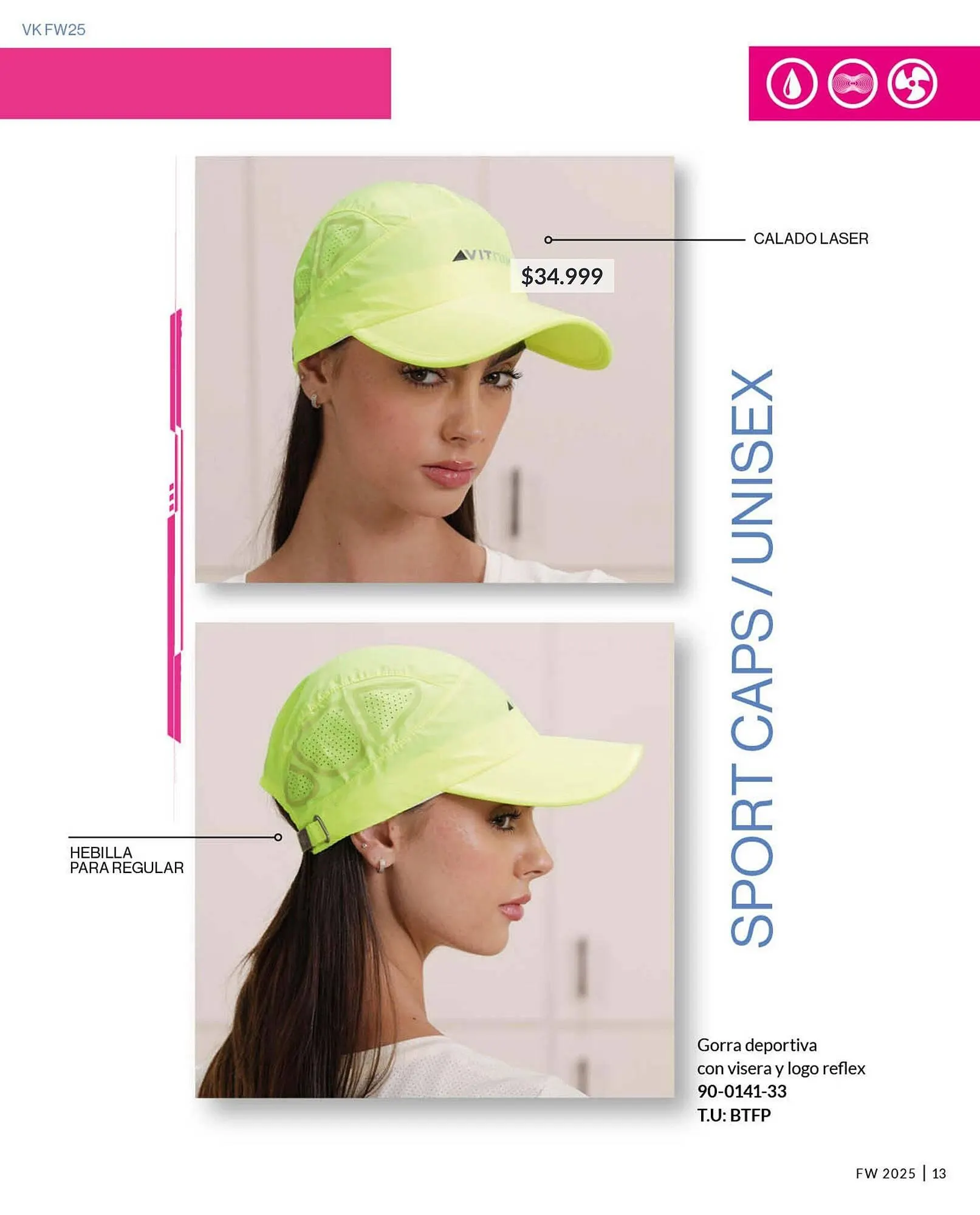 Ofertas de Catálogo Vitnik 2 de mayo al 31 de mayo 2025 - Página 13 del catálogo