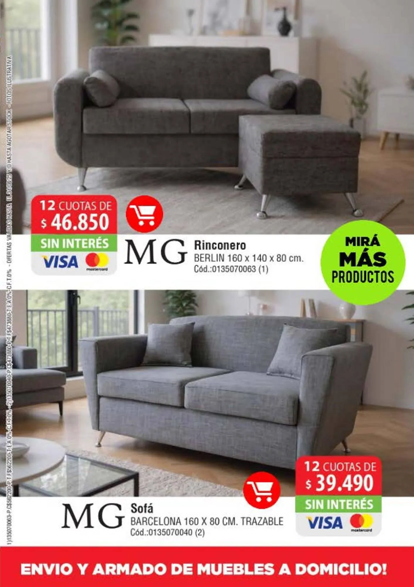 Ofertas de Catálogo Casa Silvia 5 de agosto al 31 de agosto 2025 - Página 52 del catálogo