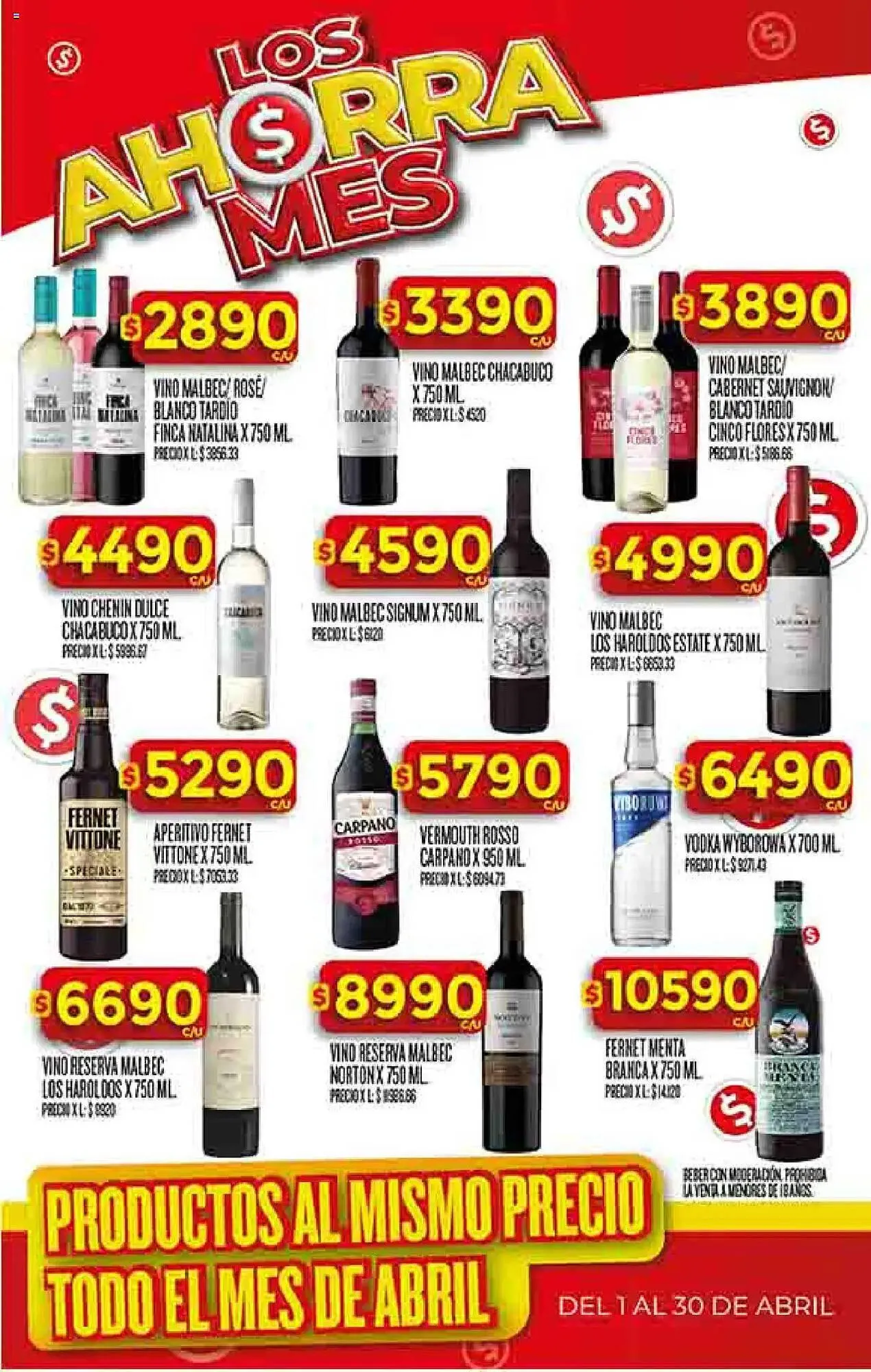 Ofertas de Catálogo Supermercados DIA 2 de abril al 7 de abril 2025 - Página 27 del catálogo