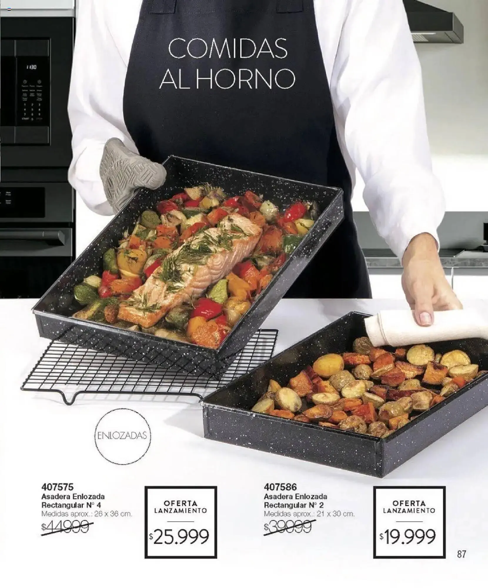 Ofertas de Catálogo Violetta Cosméticos 26 de junio al 17 de agosto 2025 - Página 87 del catálogo