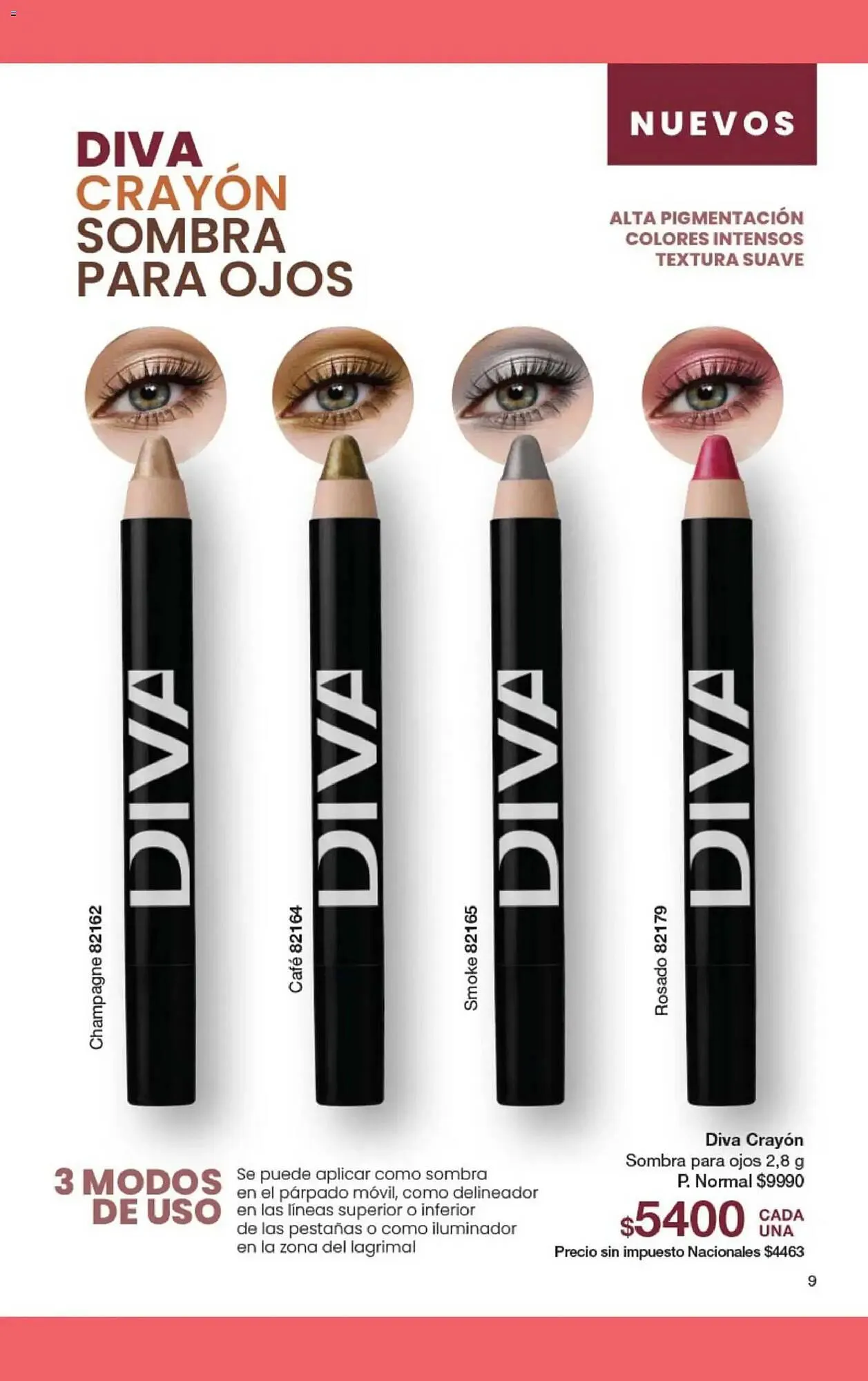 Ofertas de Folleto Gigot 15 de marzo al 31 de marzo 2026 - Página 15 del catálogo