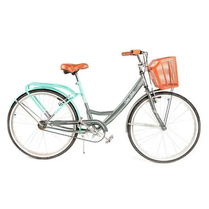 BICI R26 LADY 6080