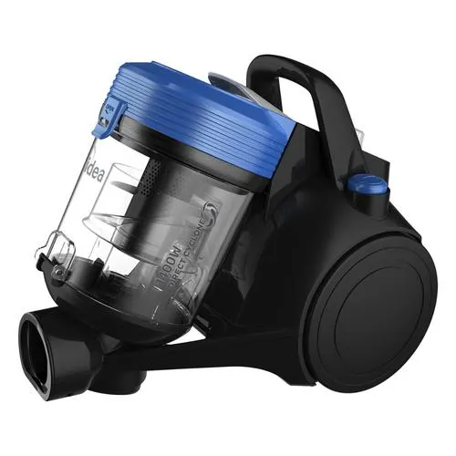 Aspiradora Midea Sin Bolsa VS-S214TAR3 1400W