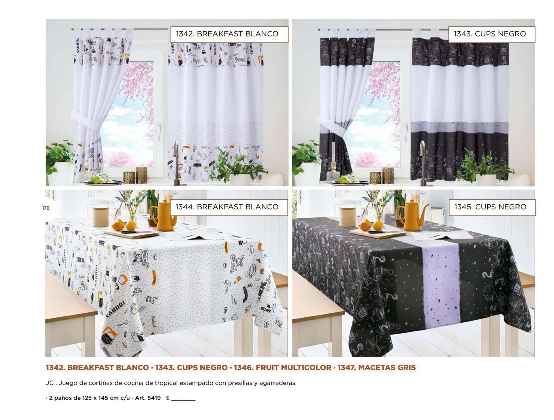 Ofertas de Catálogo Jean Cartier 29 de septiembre al 31 de marzo 2024 - Página 180 del catálogo