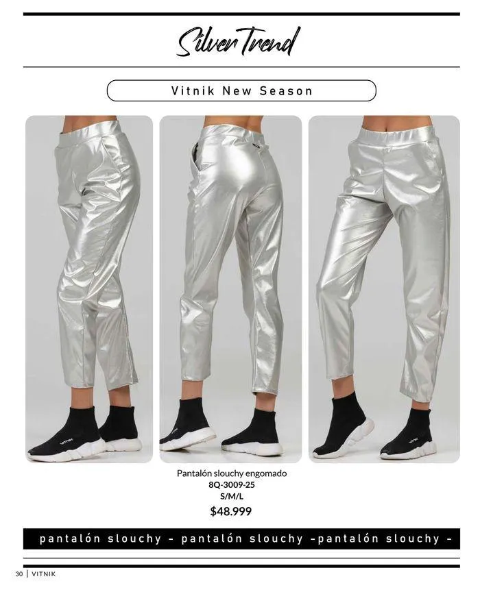 Ofertas de Vitnik Catálogo Mujer C06 5 de junio al 1 de julio 2024 - Página 106 del catálogo