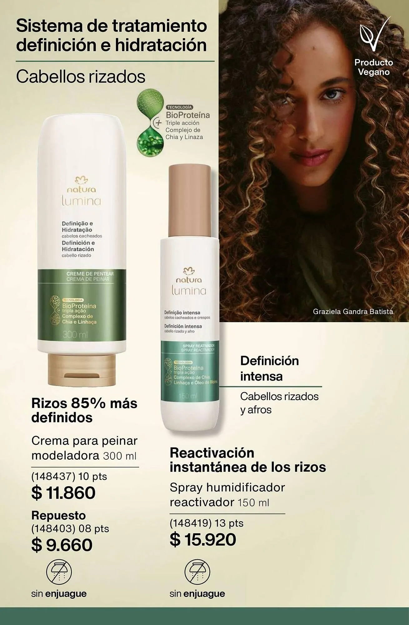 Ofertas de Catálogo Natura 1 de abril al 30 de abril 2025 - Página 231 del catálogo