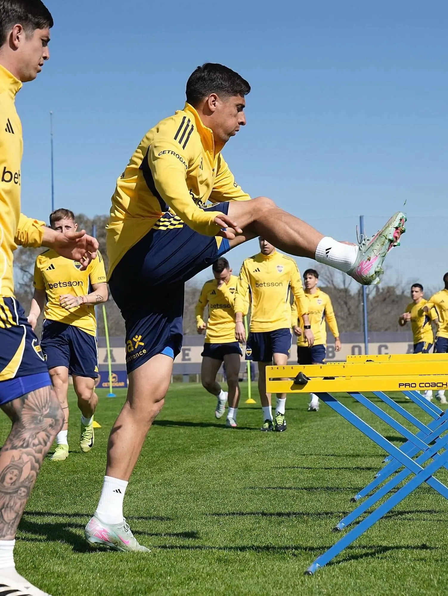 Ofertas de Catálogo Boca Shop 12 de septiembre al 20 de septiembre 2025 - Página 5 del catálogo