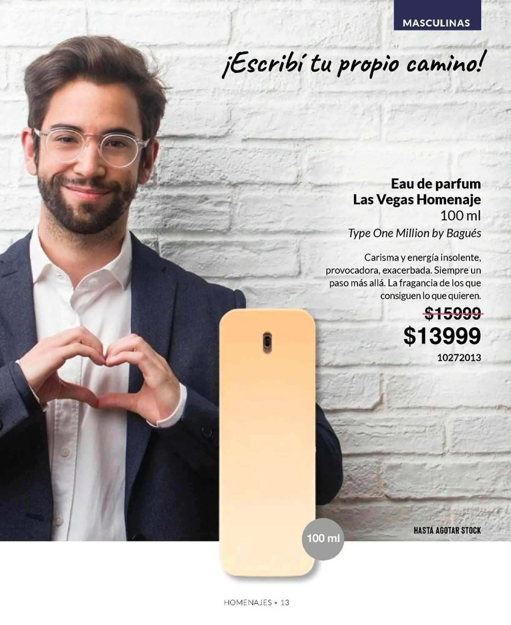 Ofertas de Catálogo Bagués 26 de septiembre al 15 de octubre 2023 - Página 15 del catálogo