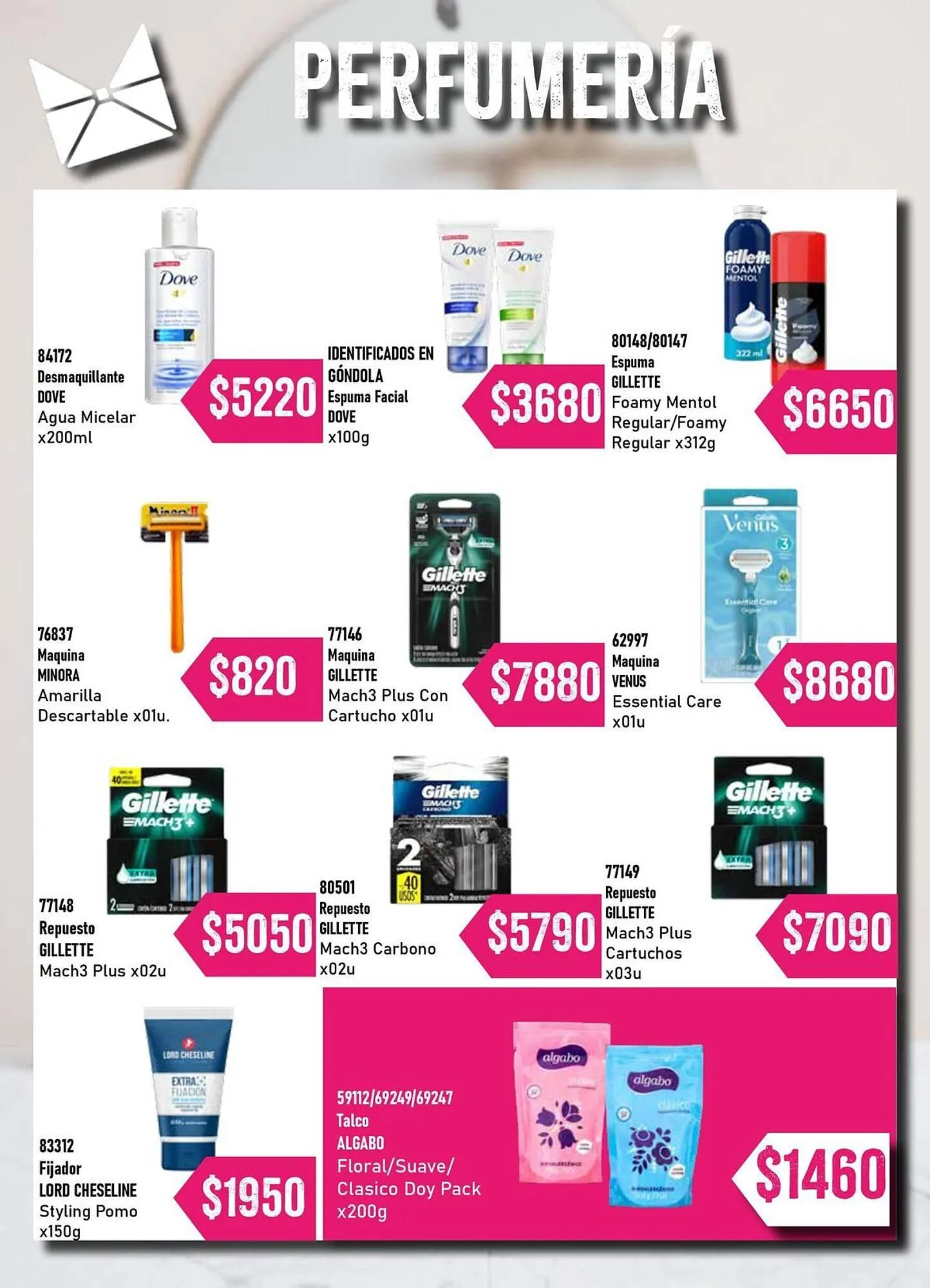 Ofertas de Catálogo Micropack 4 de febrero al 16 de febrero 2025 - Página 18 del catálogo