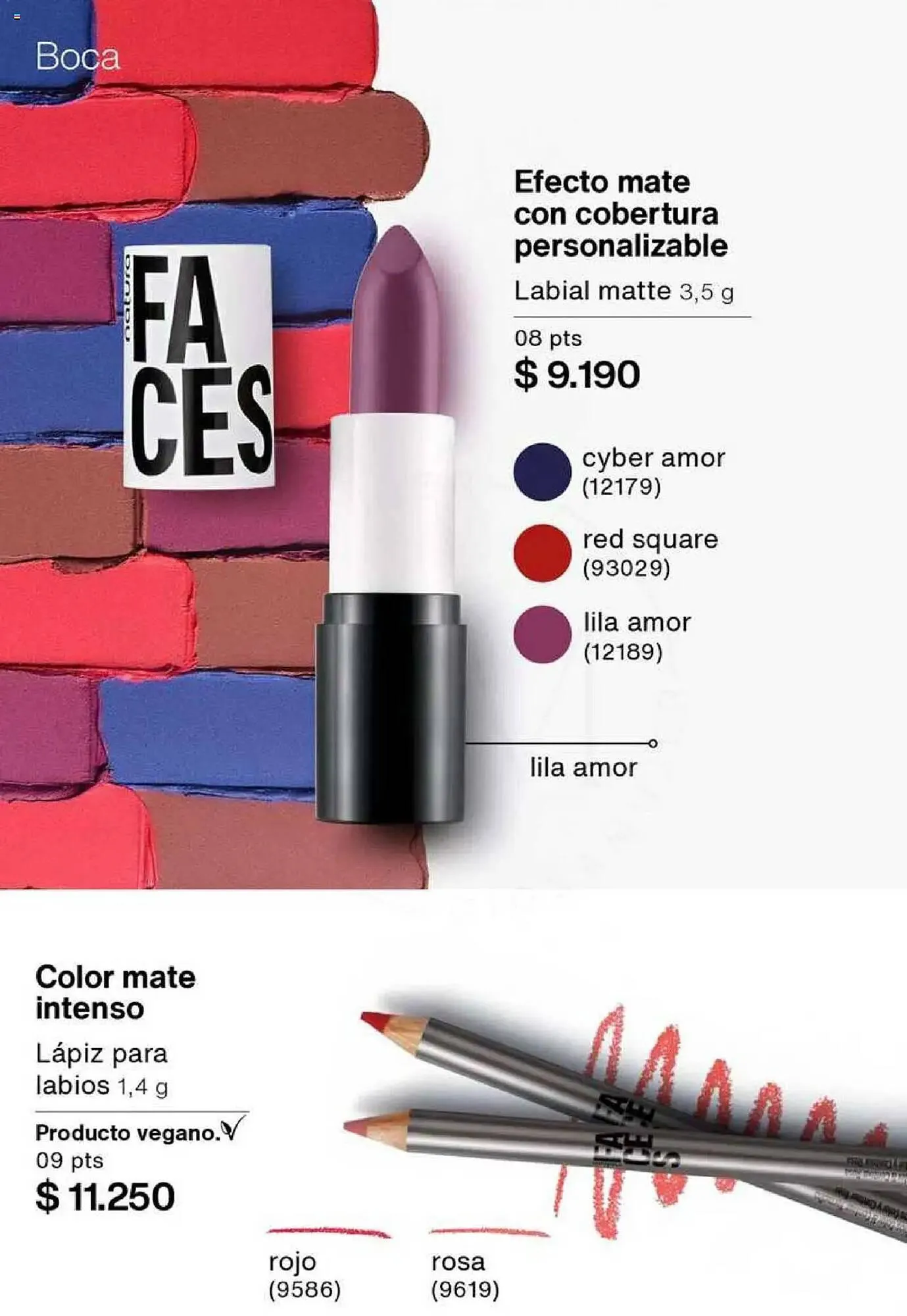 Ofertas de Catálogo Natura 3 de abril al 16 de abril 2025 - Página 123 del catálogo